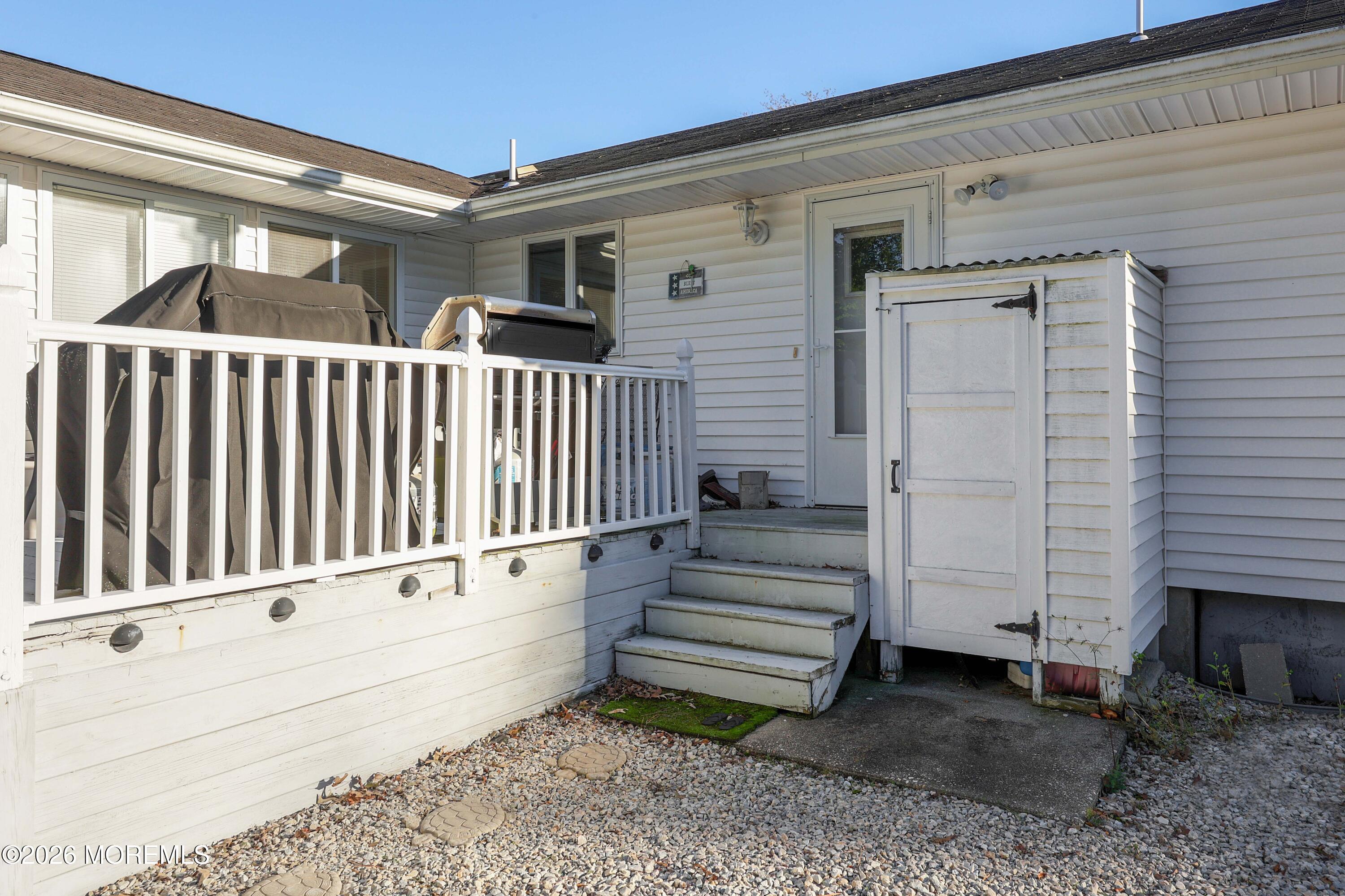 443 E Arverne Avenue Ocean Gate NJ 08740
