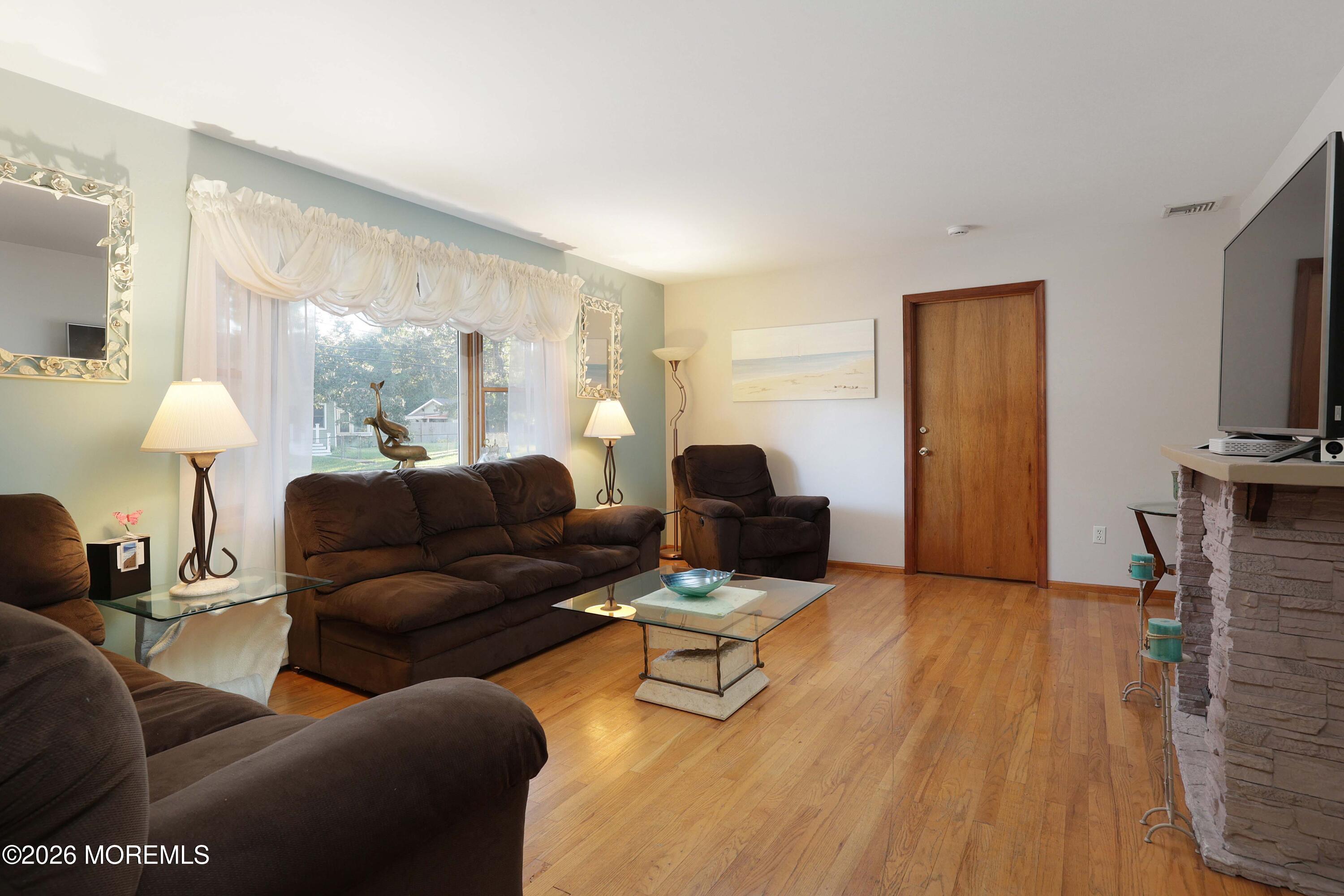 443 E Arverne Avenue Ocean Gate NJ 08740