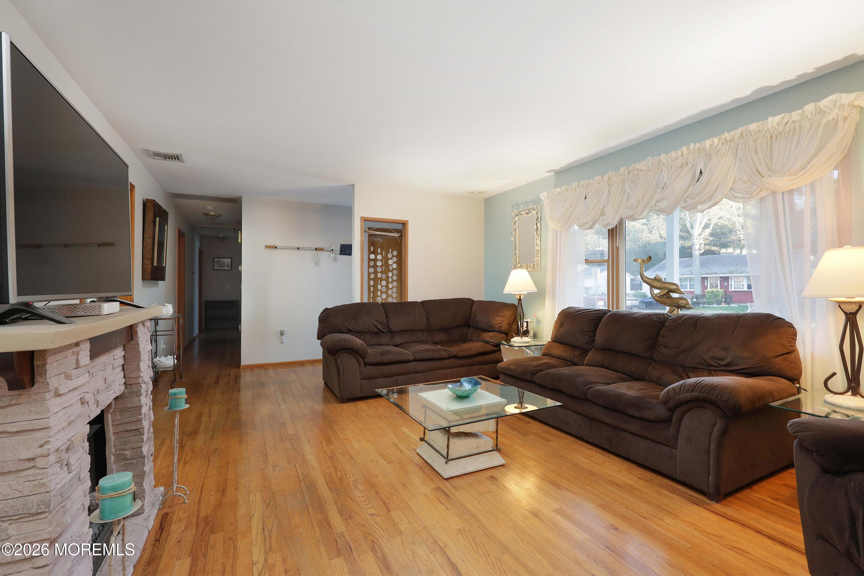 443 E Arverne Avenue Ocean Gate NJ 08740