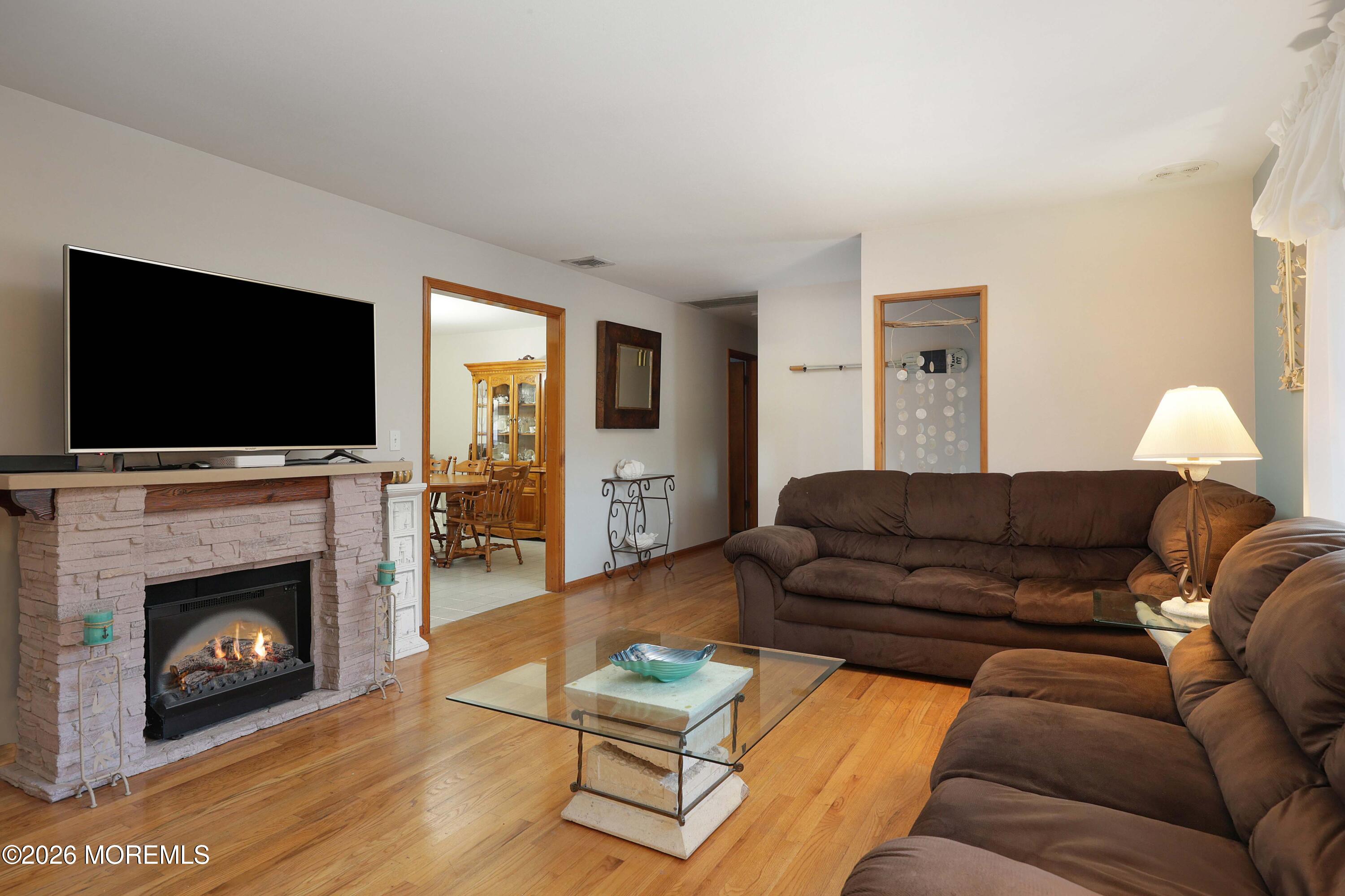 443 E Arverne Avenue Ocean Gate NJ 08740