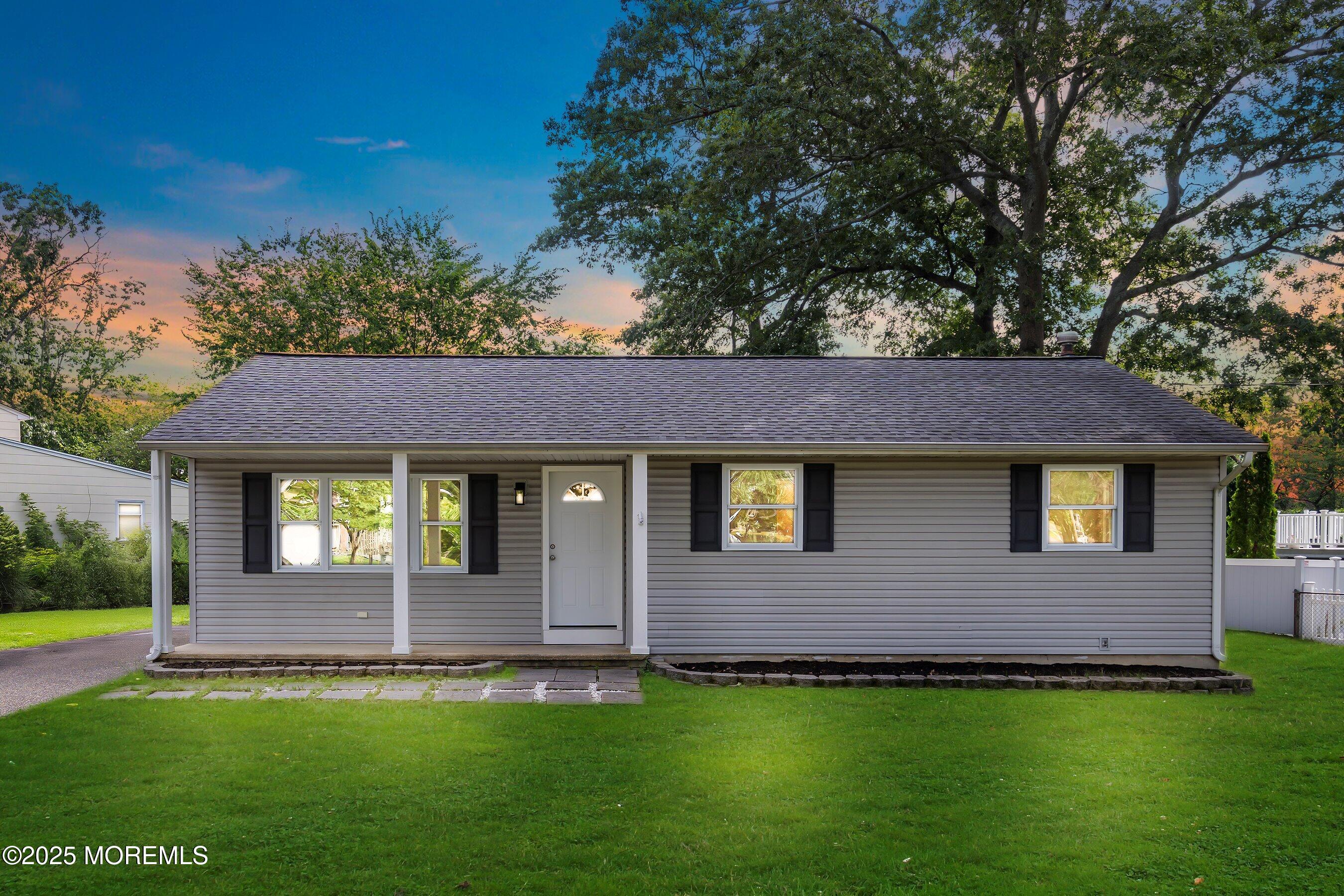 585 Fawn Drive Toms River NJ 08753