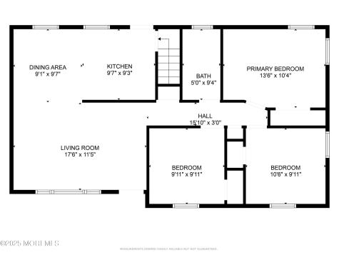 585 Fawn Drive Toms River NJ 08753