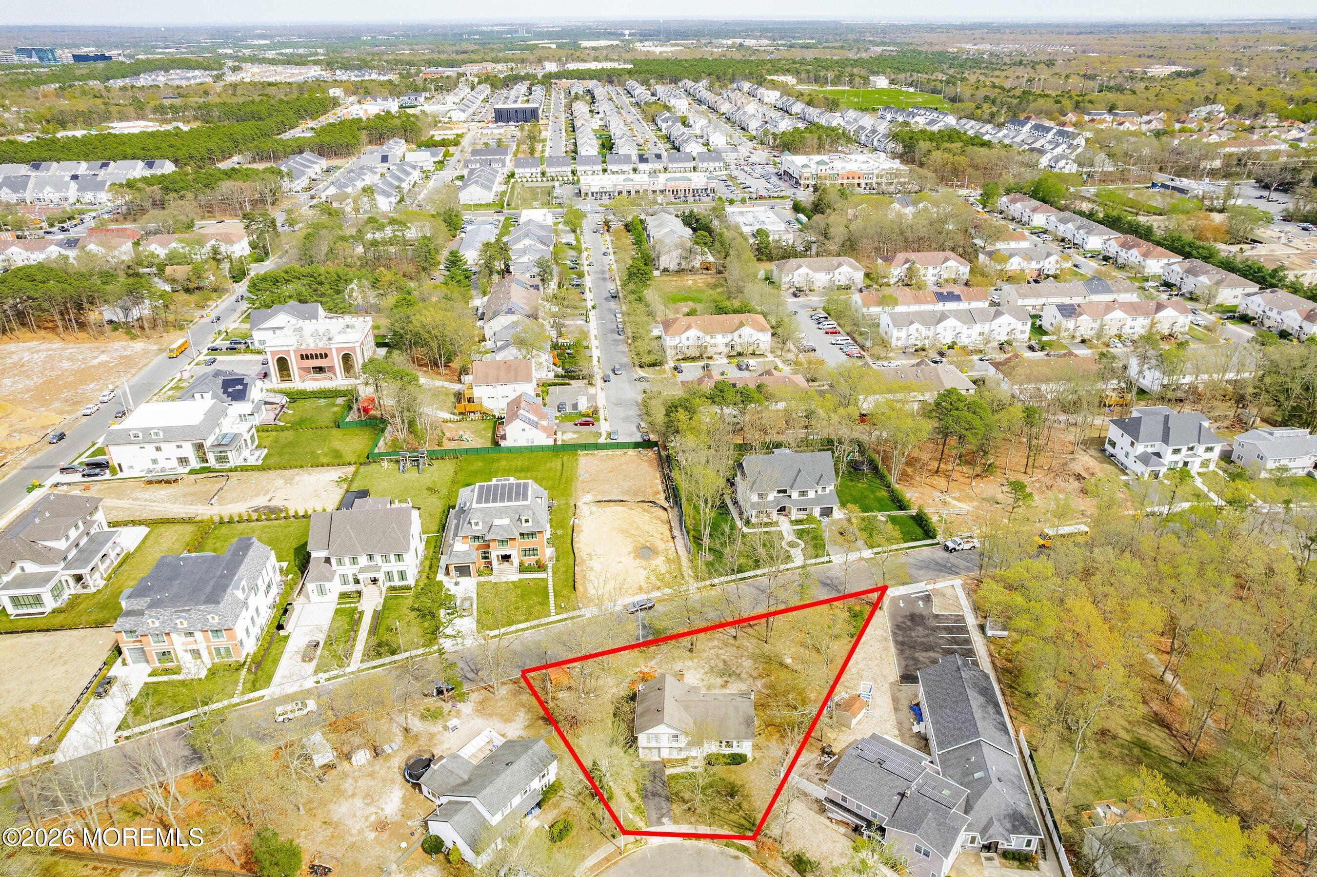 937 Princewood Avenue Lakewood NJ 08701