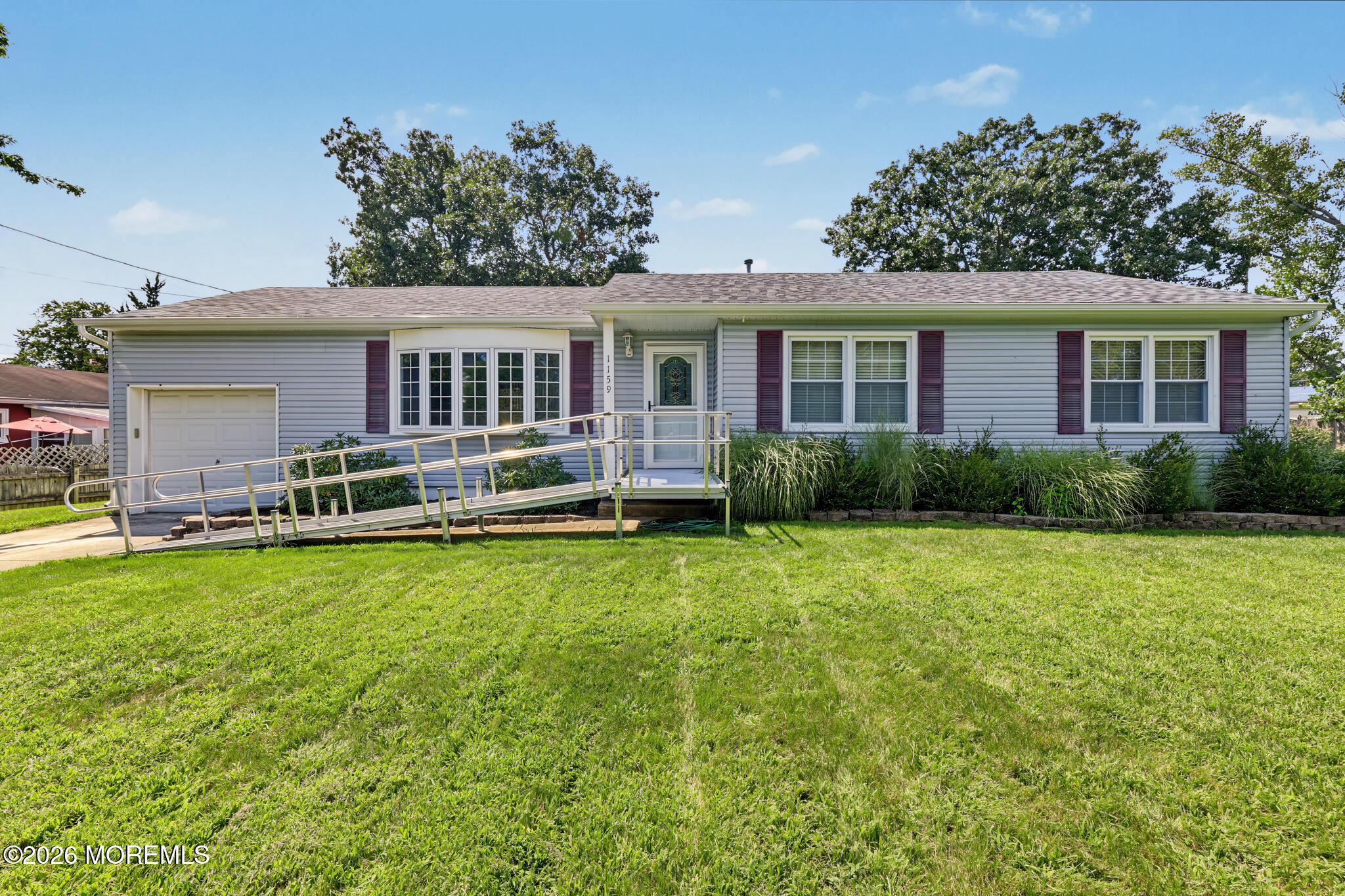 1159 Northampton Boulevard Toms River NJ 08757