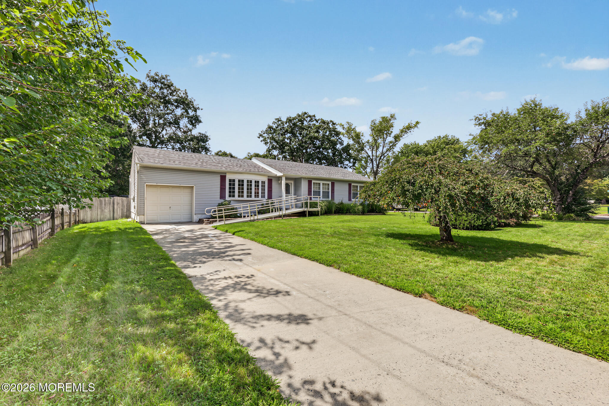 1159 Northampton Boulevard Toms River NJ 08757