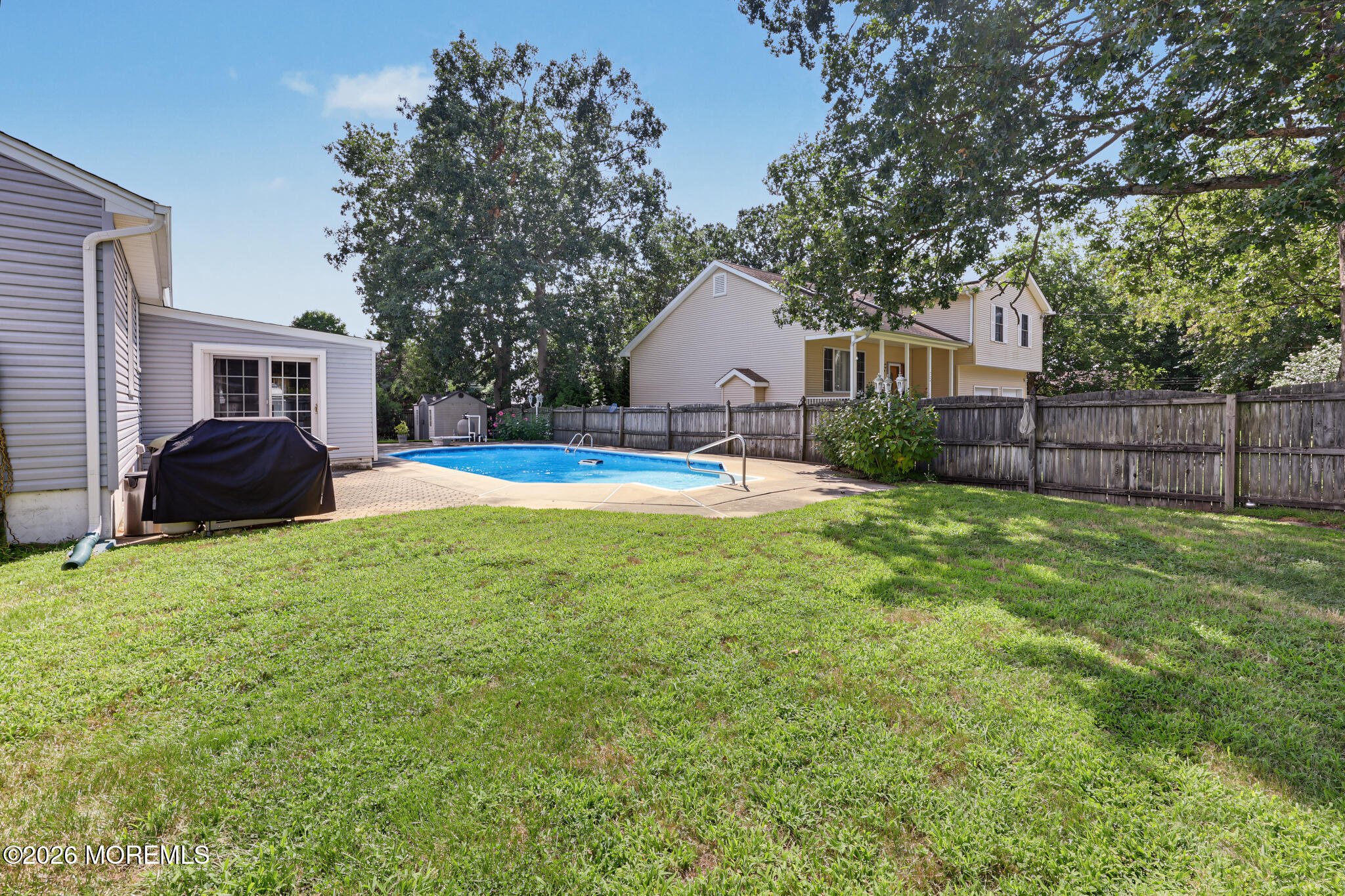 1159 Northampton Boulevard Toms River NJ 08757