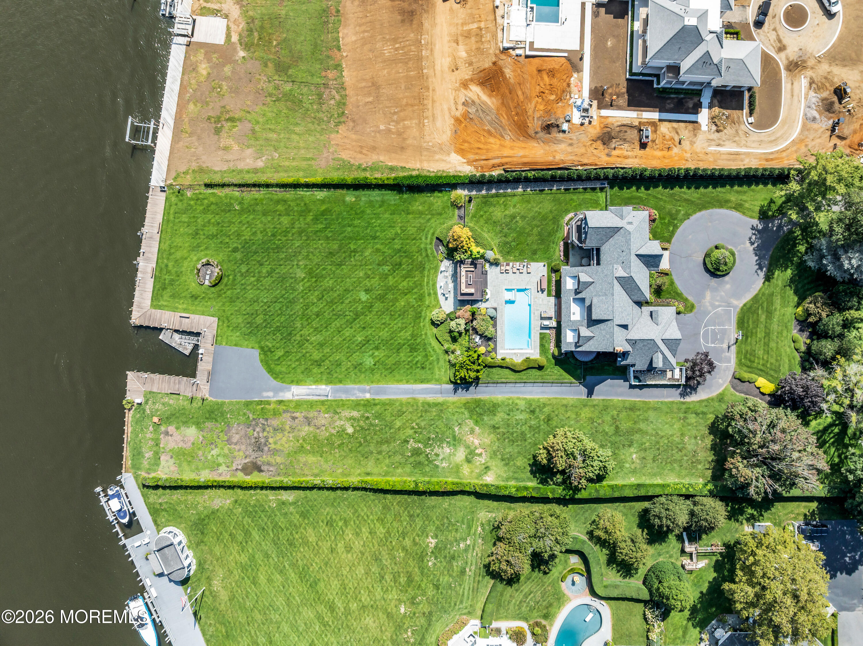 19 N Ward Avenue Rumson NJ 07760