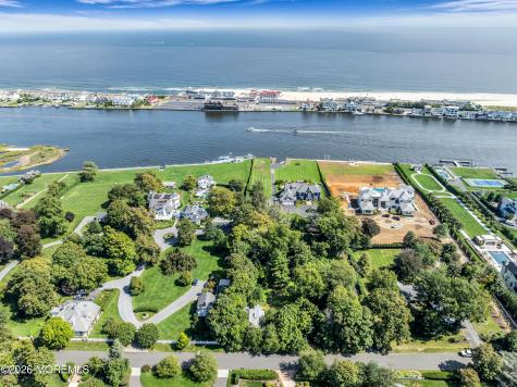 19 N Ward Avenue Rumson NJ 07760