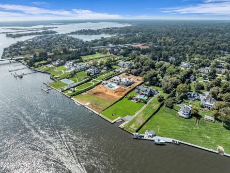 19 N Ward Avenue Rumson NJ 07760