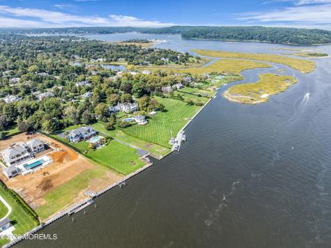 19 N Ward Avenue Rumson NJ 07760