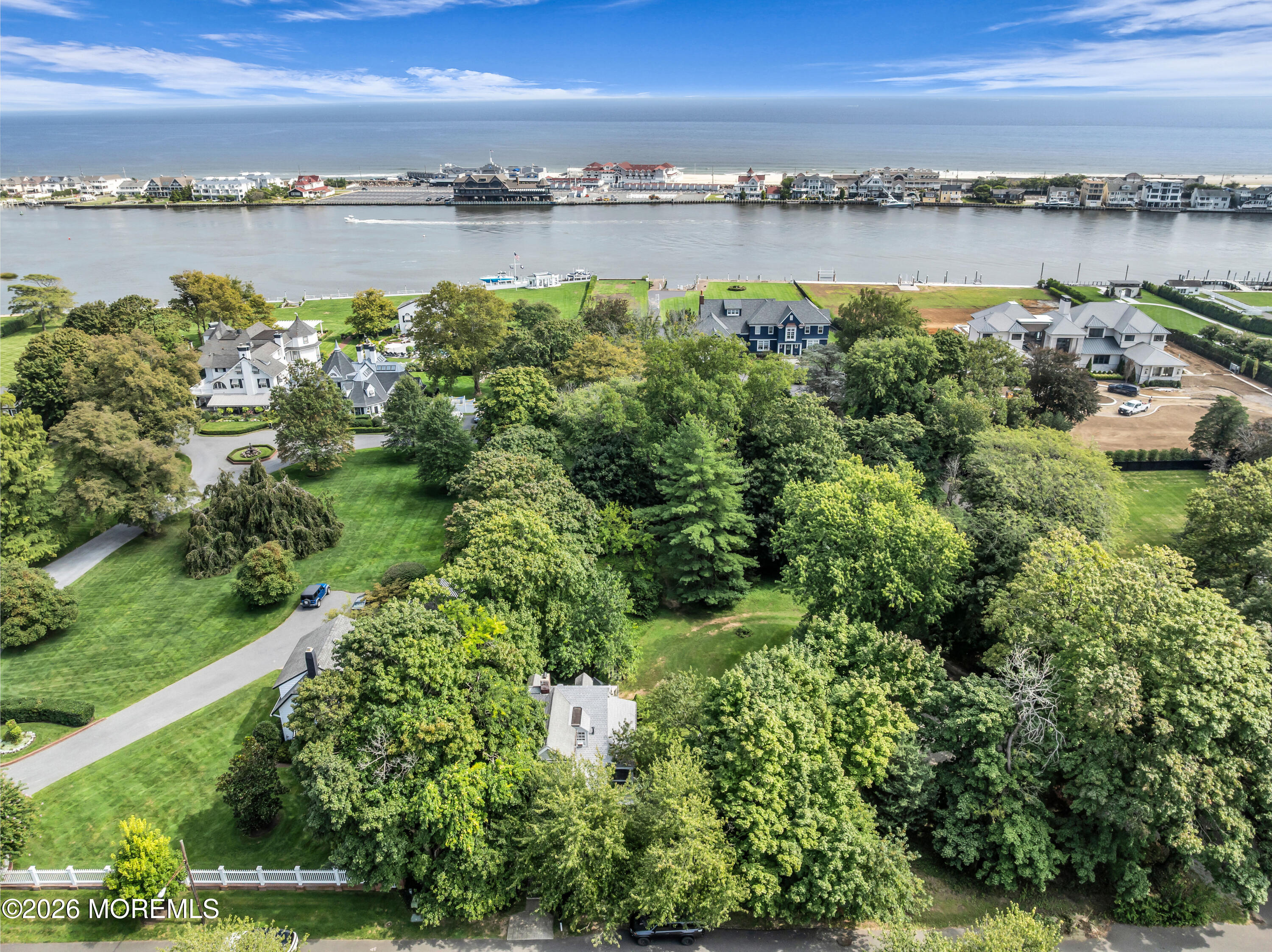 19 N Ward Avenue Rumson NJ 07760