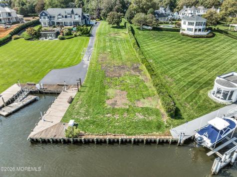 19 N Ward Avenue Rumson NJ 07760