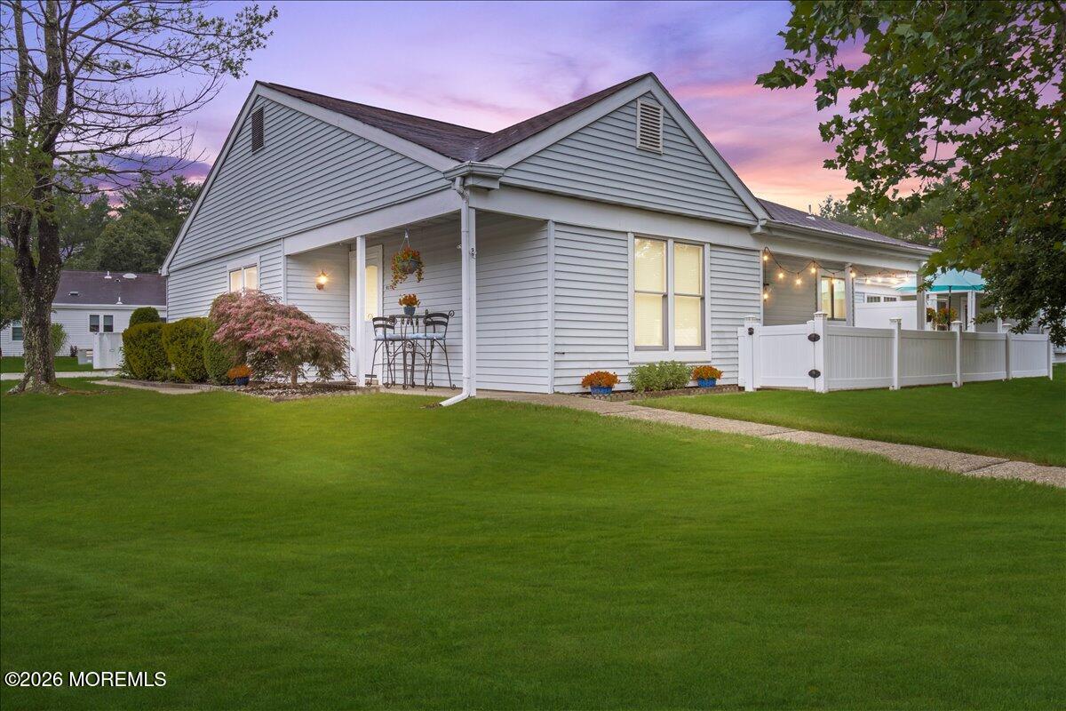 Manchester NJ, 917A Liverpool Circle