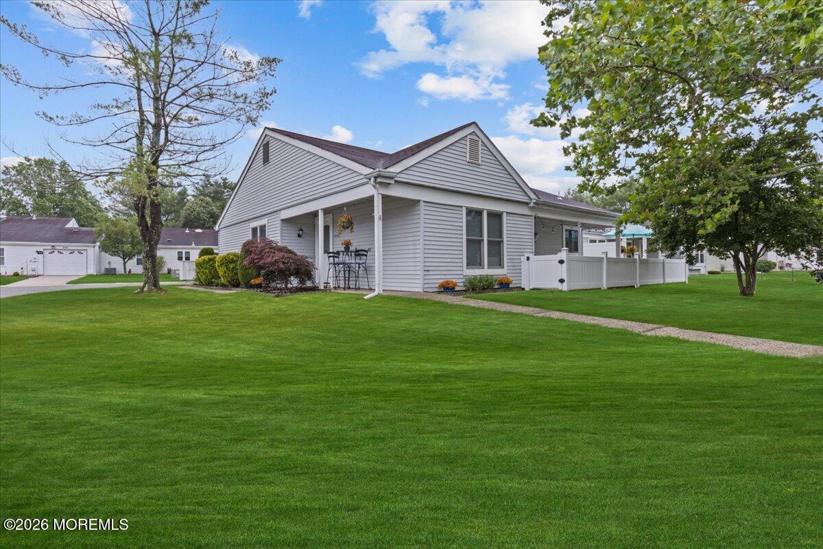 917A Liverpool Circle Manchester NJ 08759