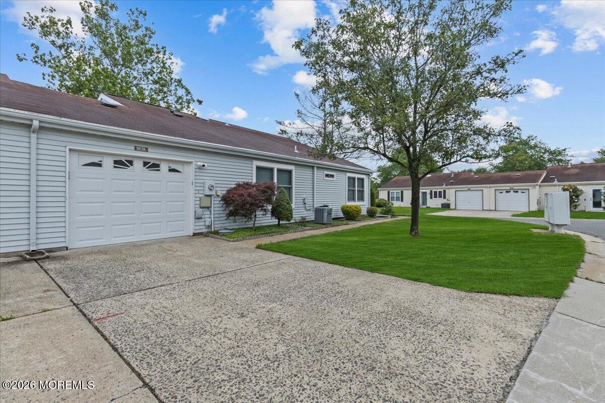 917A Liverpool Circle Manchester NJ 08759