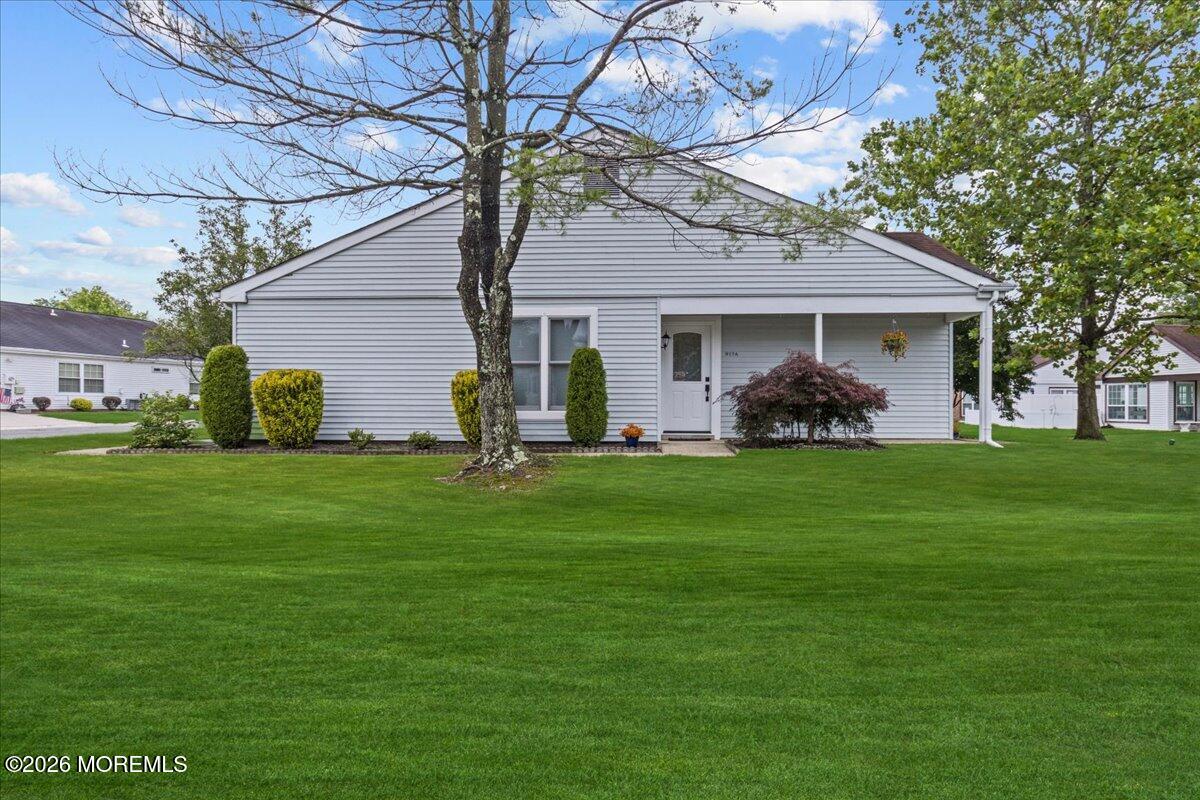 917A Liverpool Circle Manchester NJ 08759
