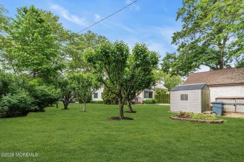 719 Bendermere Avenue Interlaken NJ 07712