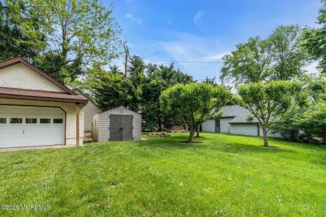 719 Bendermere Avenue Interlaken NJ 07712