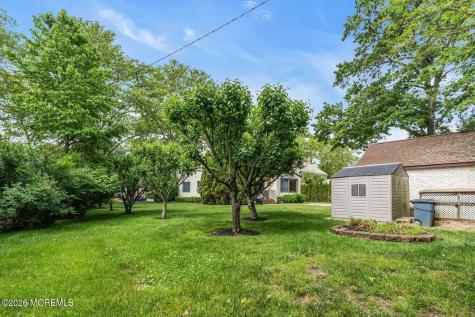 719 Bendermere Avenue Interlaken NJ 07712