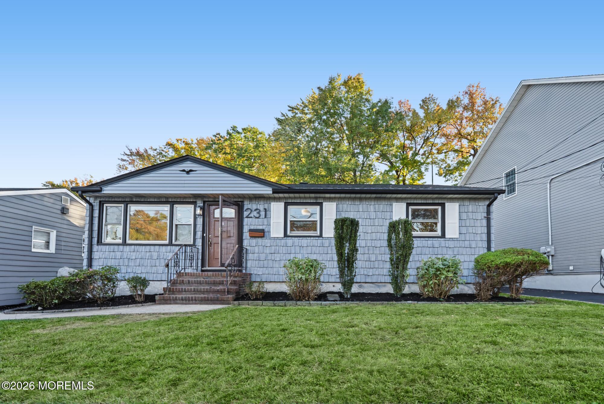231 Temple Way Colonia NJ 07067