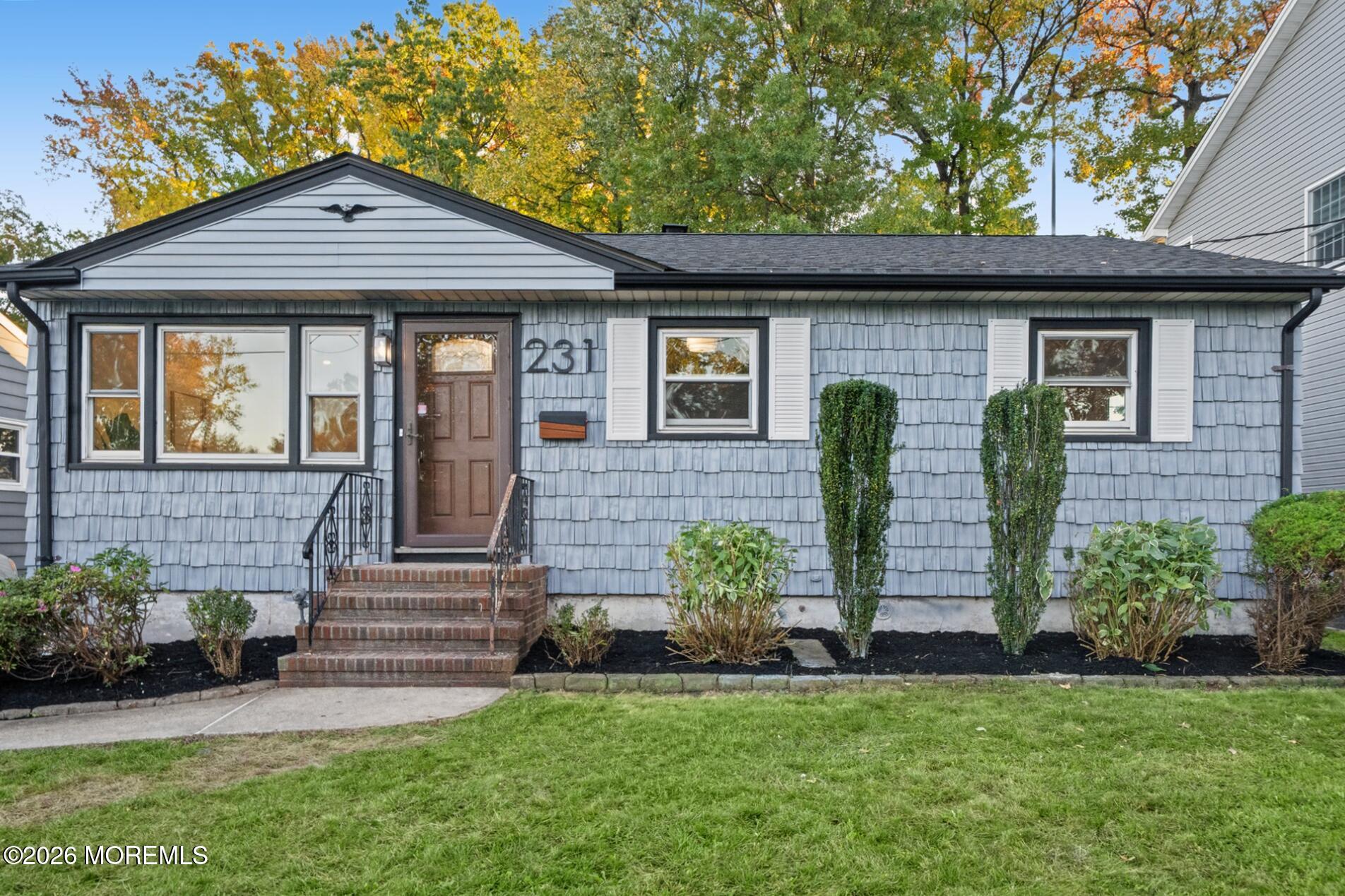 231 Temple Way Colonia NJ 07067