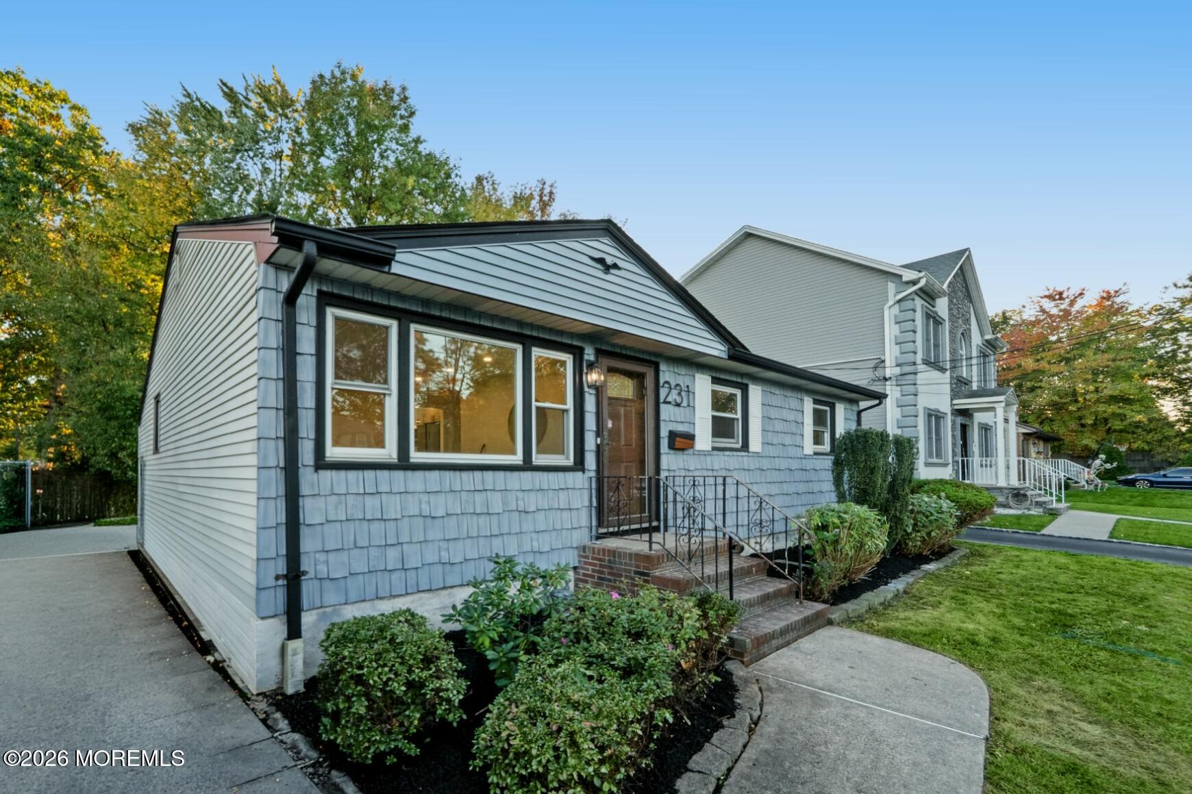 231 Temple Way Colonia NJ 07067