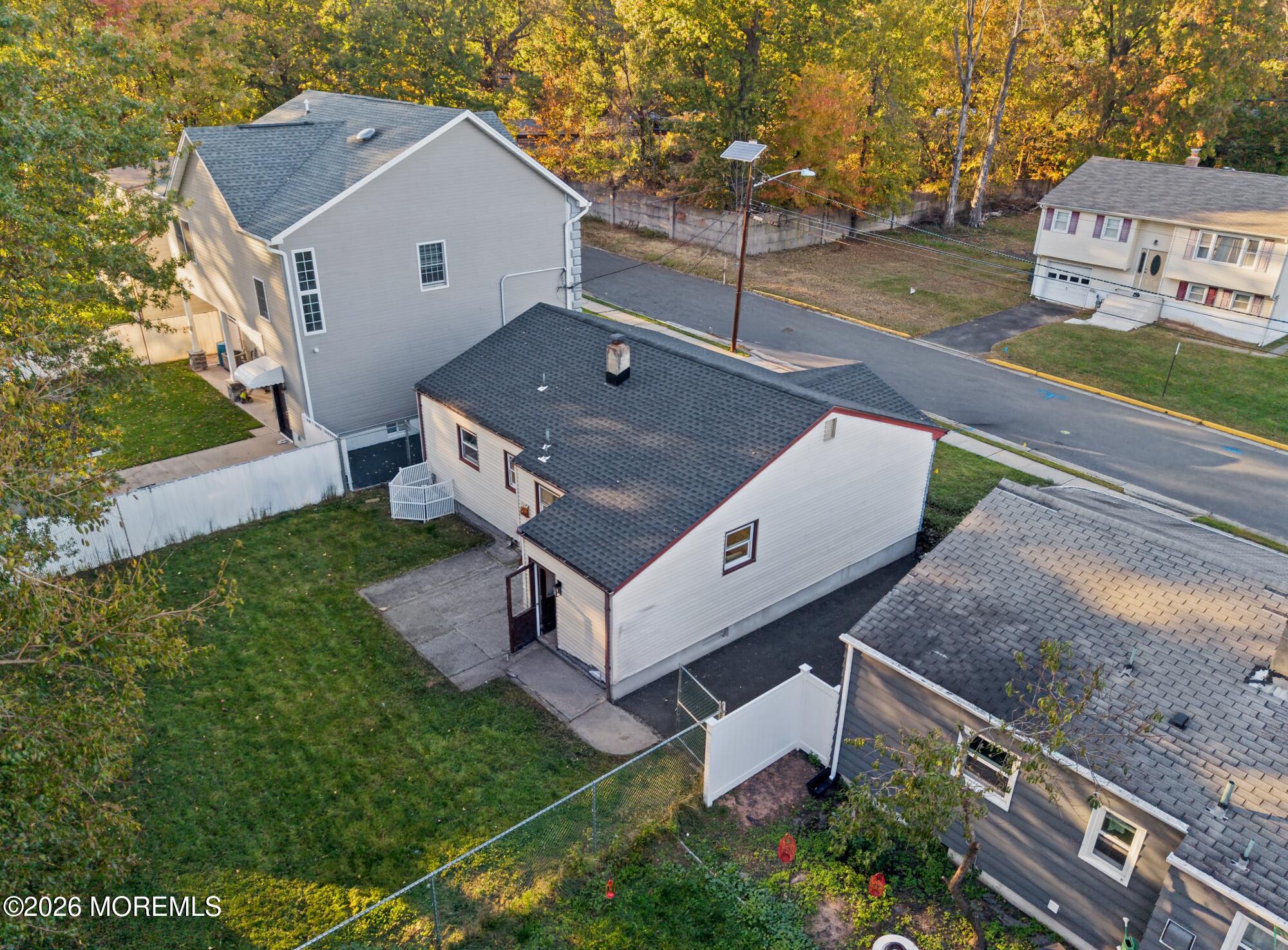 231 Temple Way Colonia NJ 07067