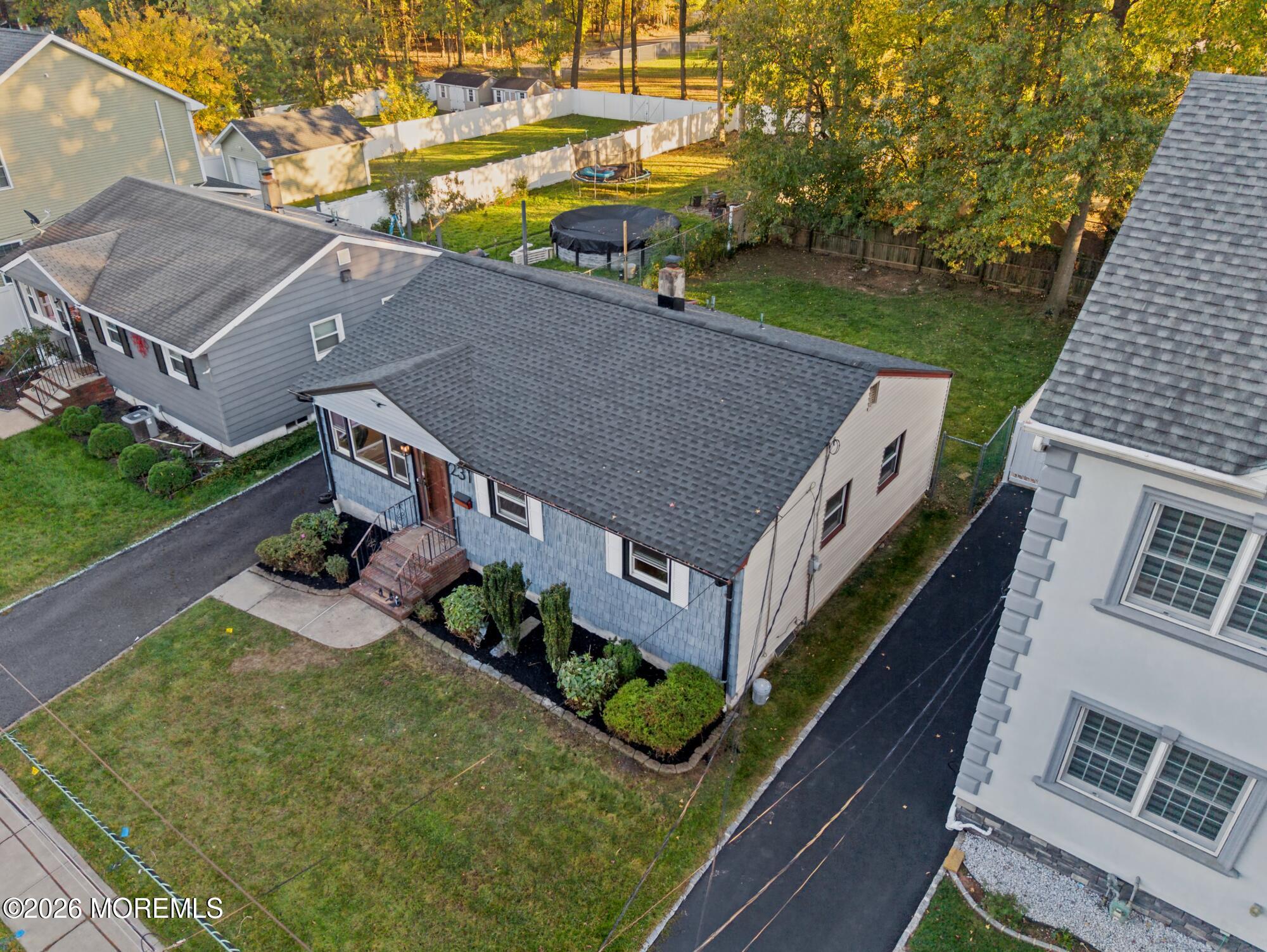 231 Temple Way Colonia NJ 07067