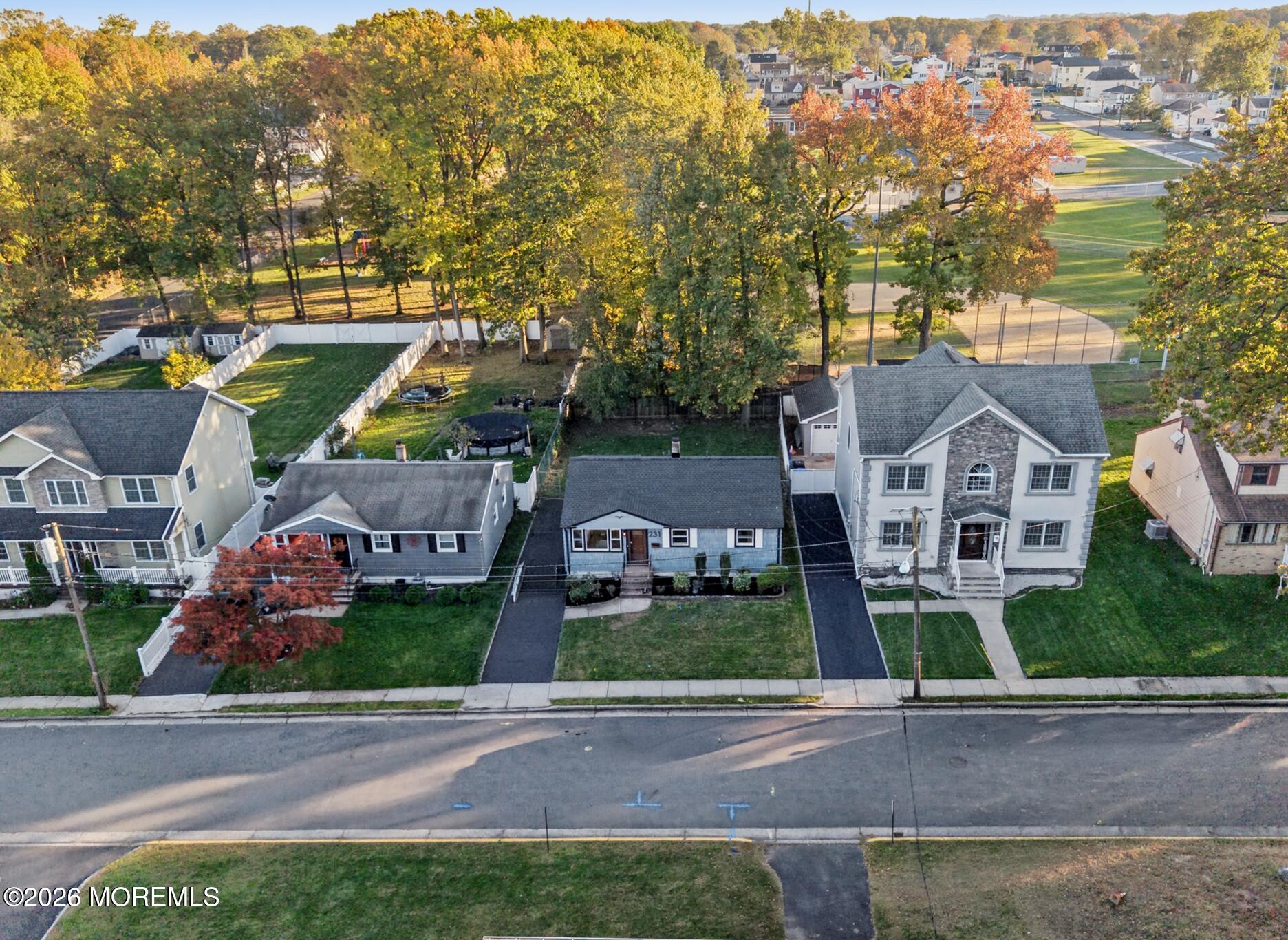 231 Temple Way Colonia NJ 07067