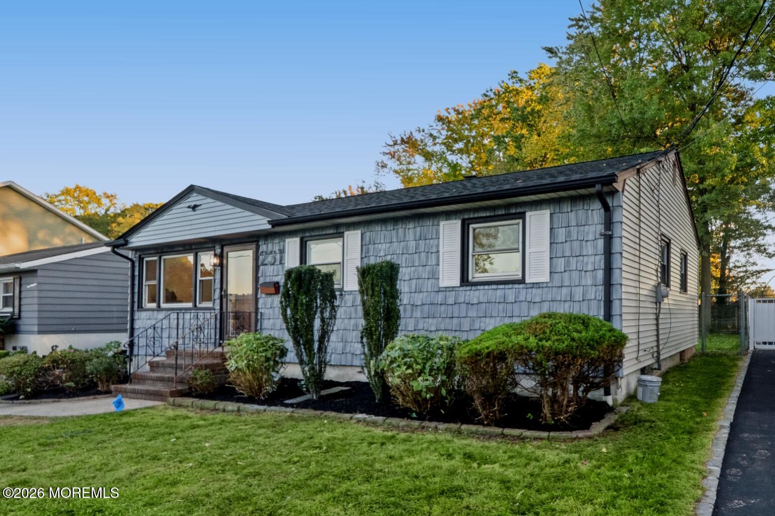 231 Temple Way Colonia NJ 07067