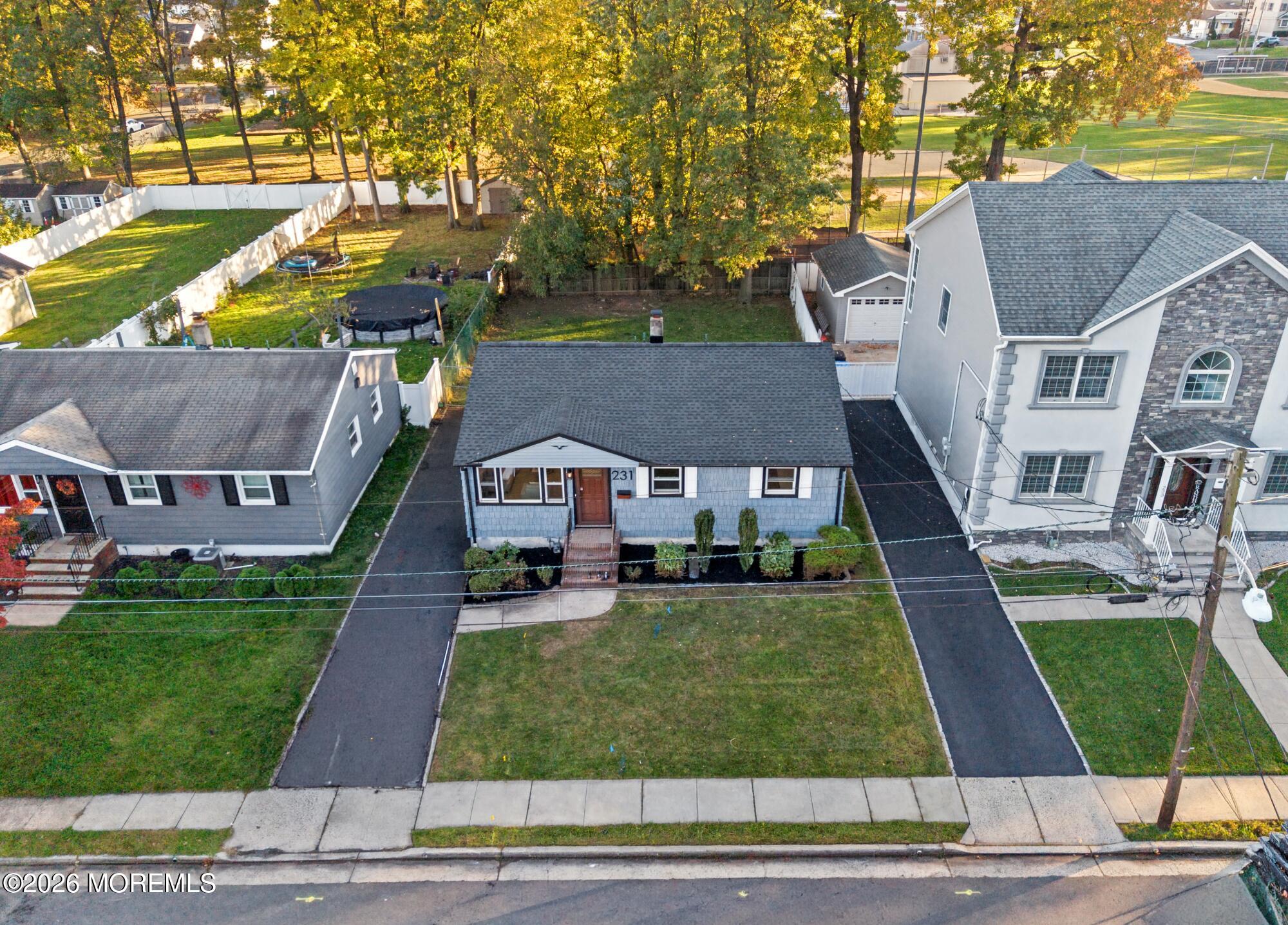 231 Temple Way Colonia NJ 07067