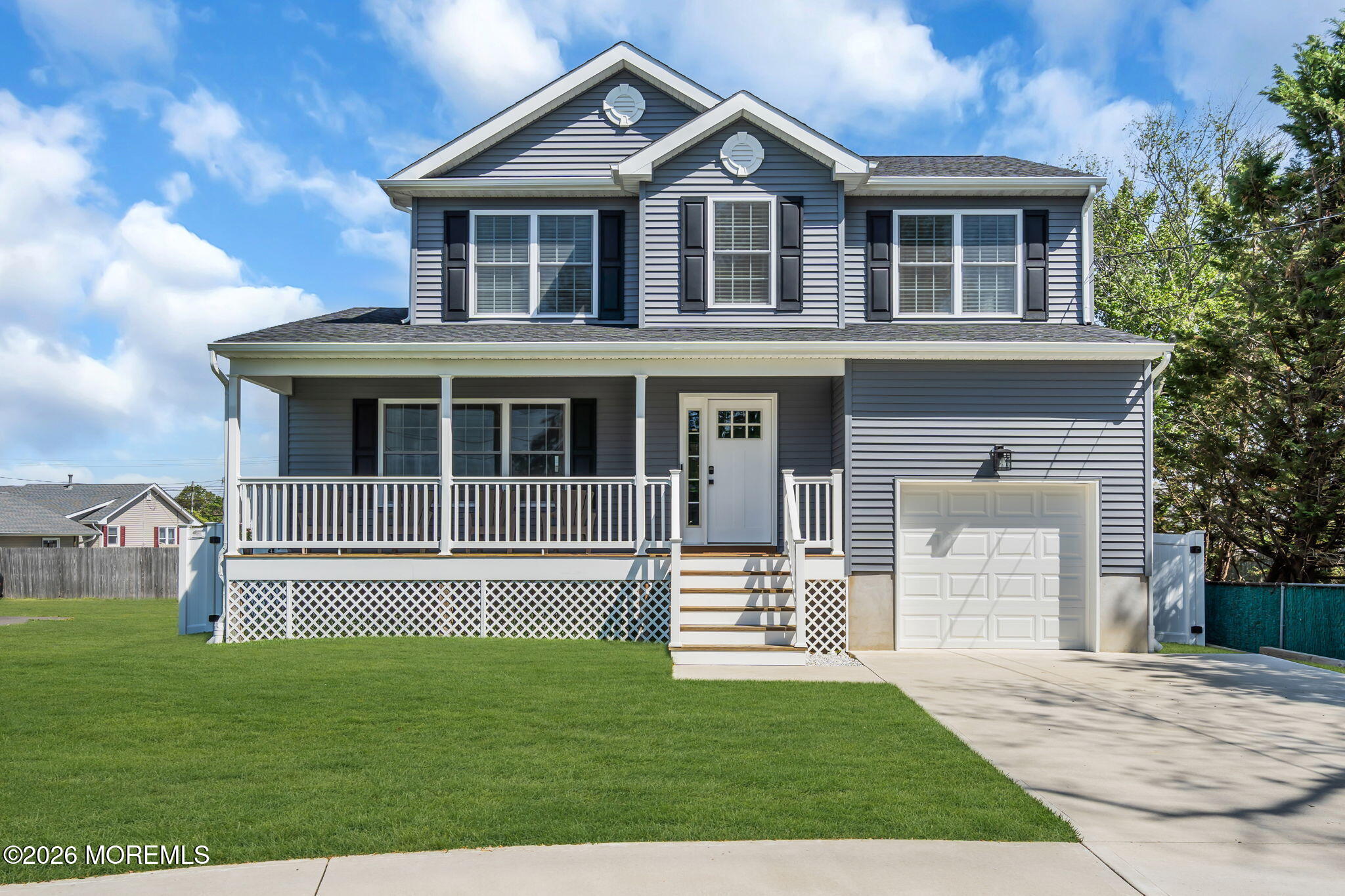 312 Beach Boulevard Forked River NJ 08731