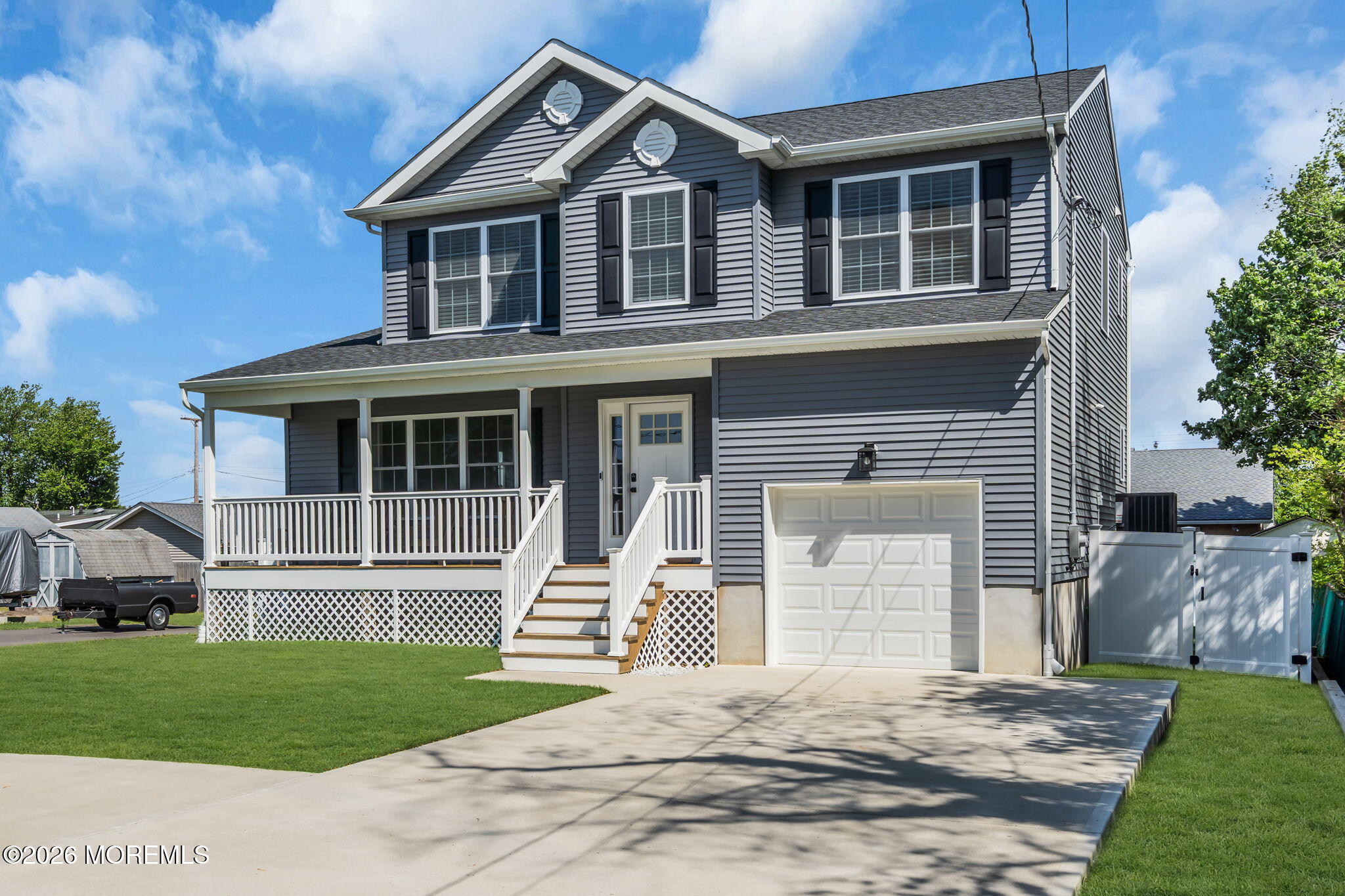 312 Beach Boulevard Forked River NJ 08731