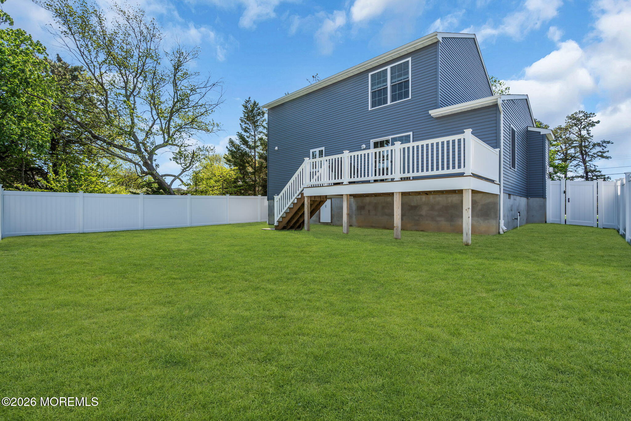 312 Beach Boulevard Forked River NJ 08731