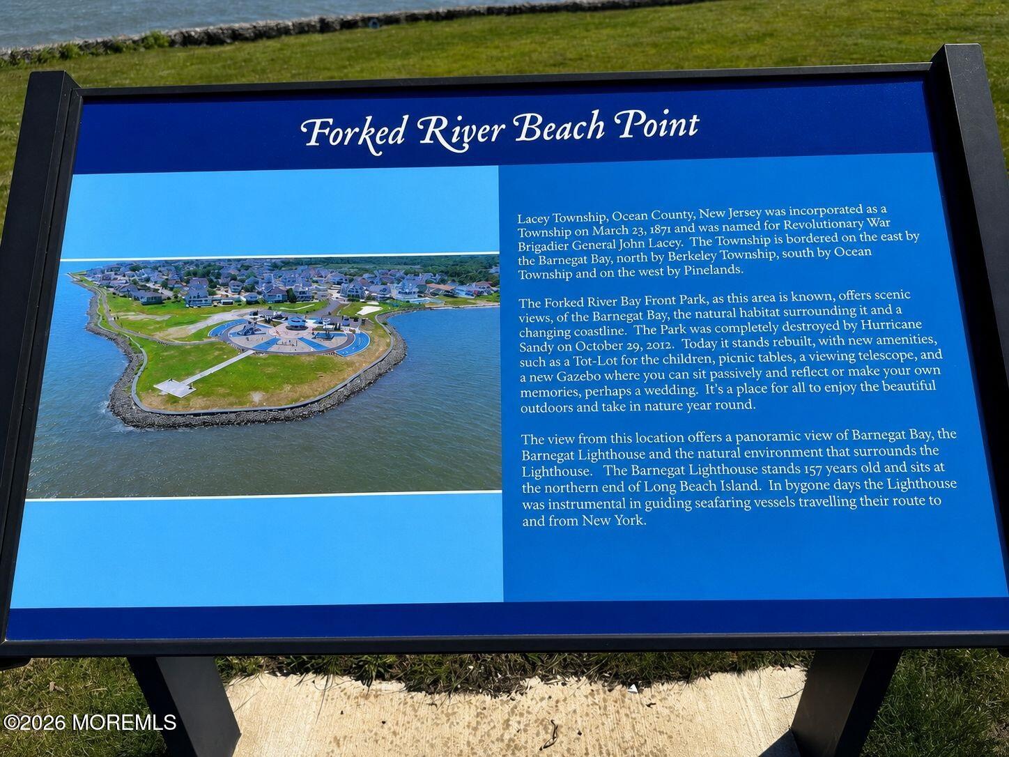 312 Beach Boulevard Forked River NJ 08731