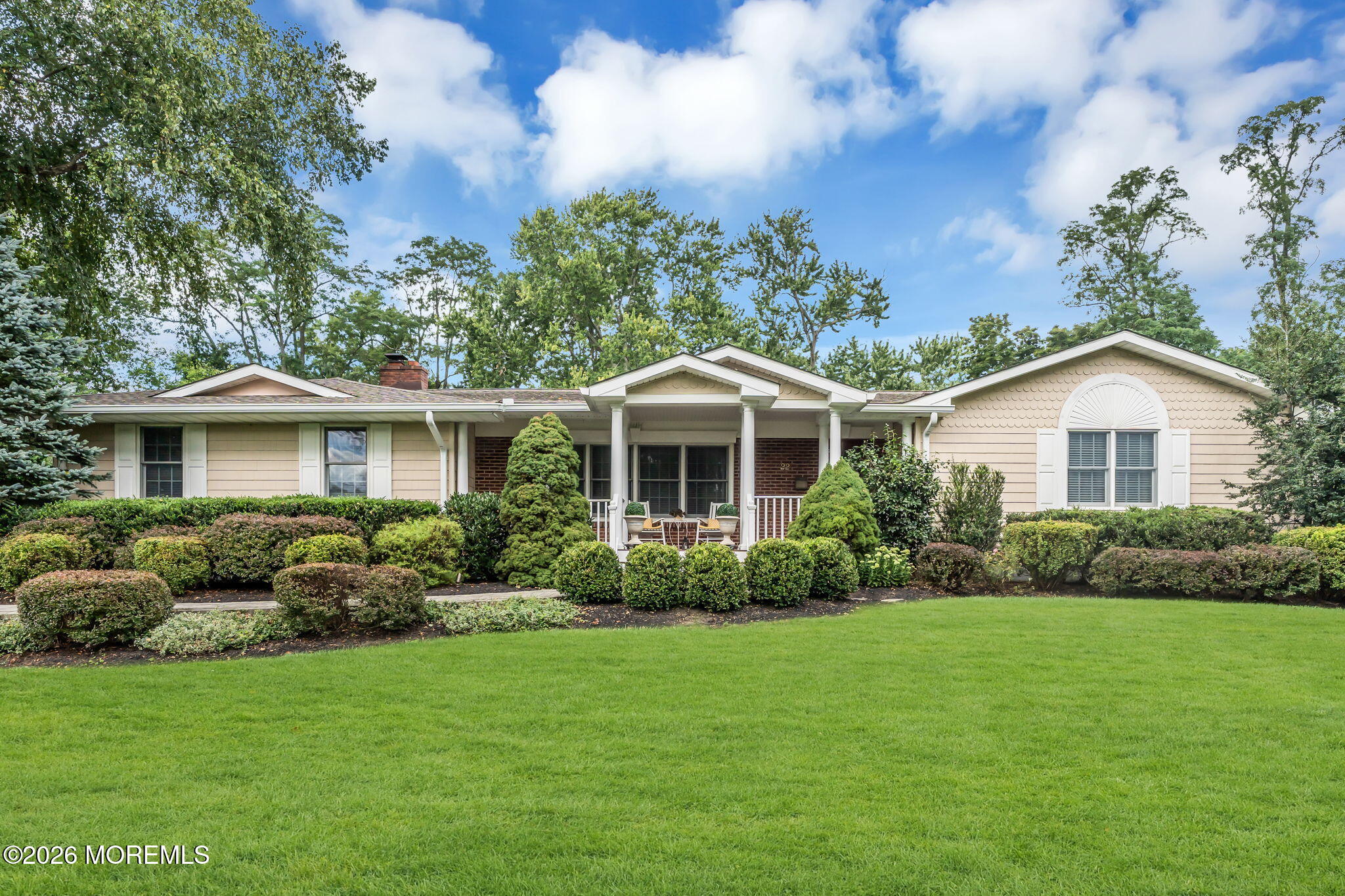 22 N Rivers Edge Drive Little Silver NJ 07739