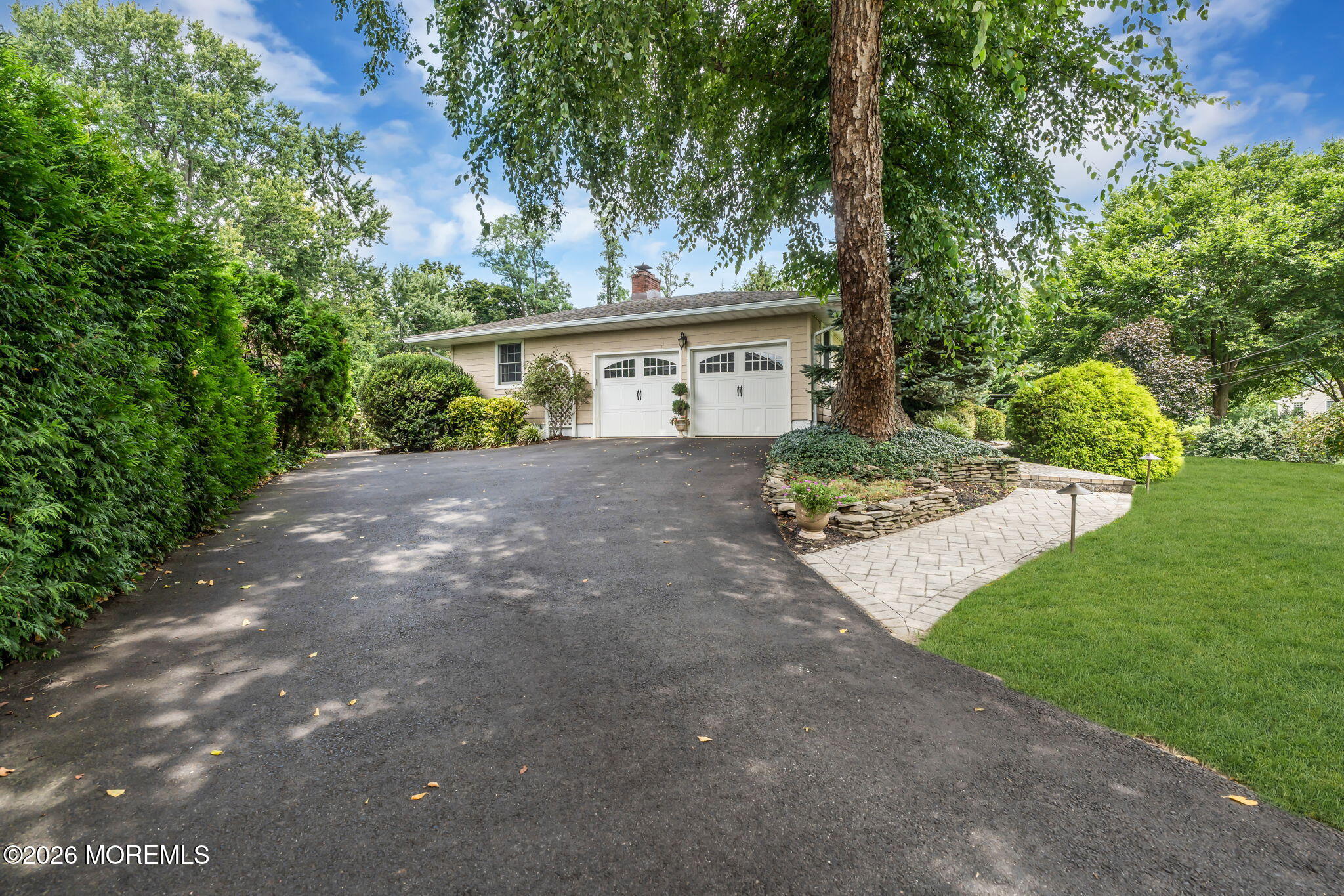 22 N Rivers Edge Drive Little Silver NJ 07739