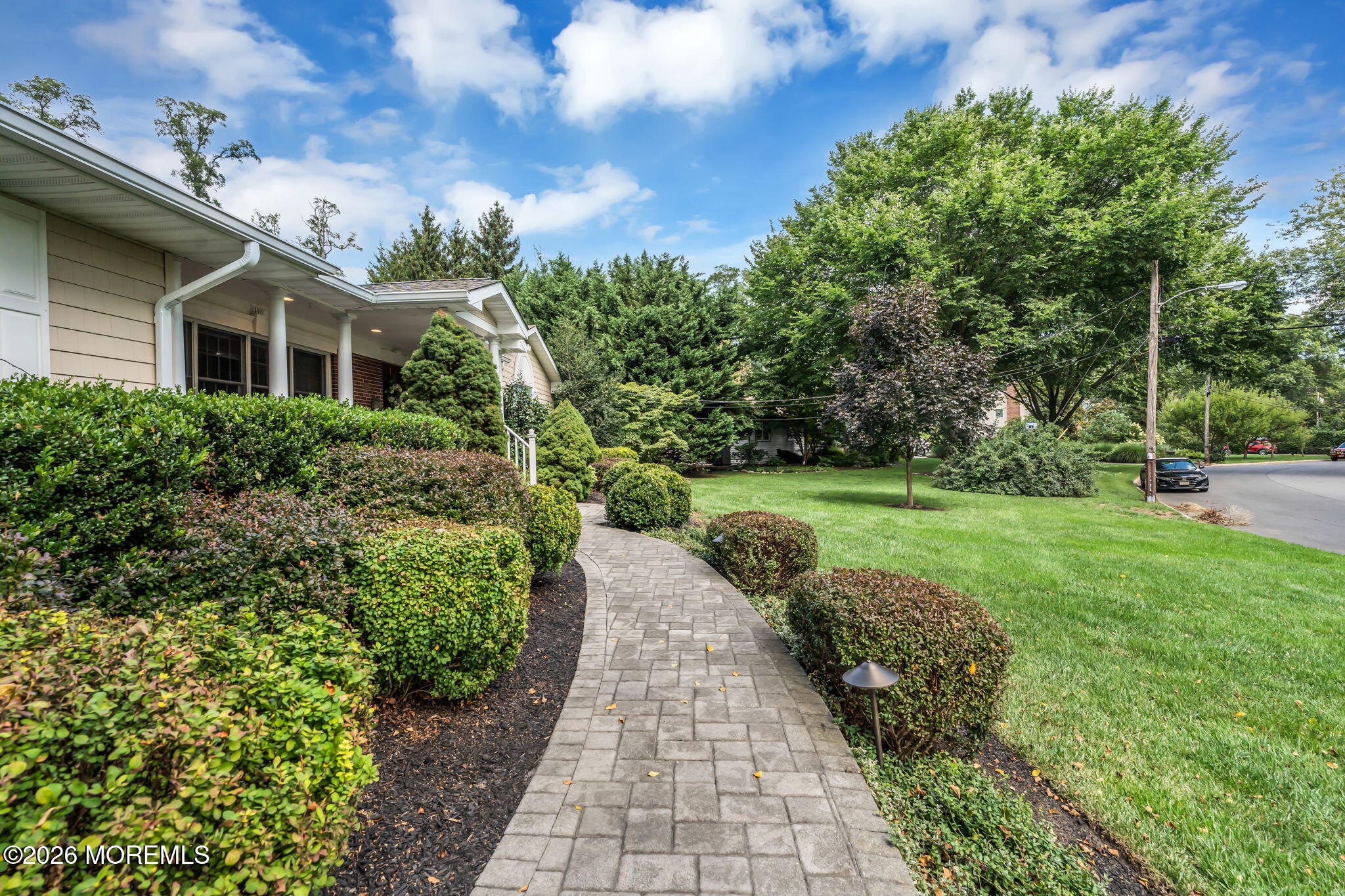22 N Rivers Edge Drive Little Silver NJ 07739
