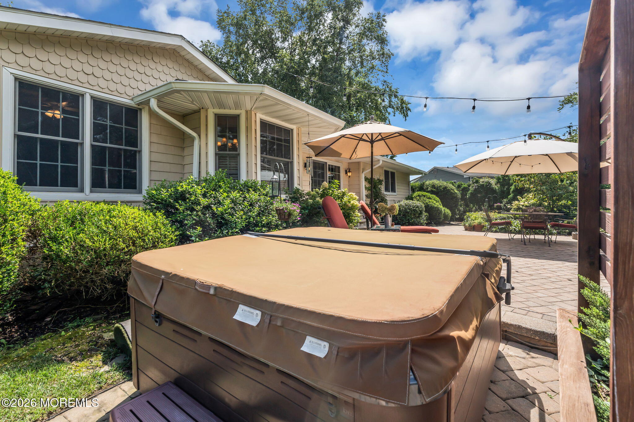 22 N Rivers Edge Drive Little Silver NJ 07739
