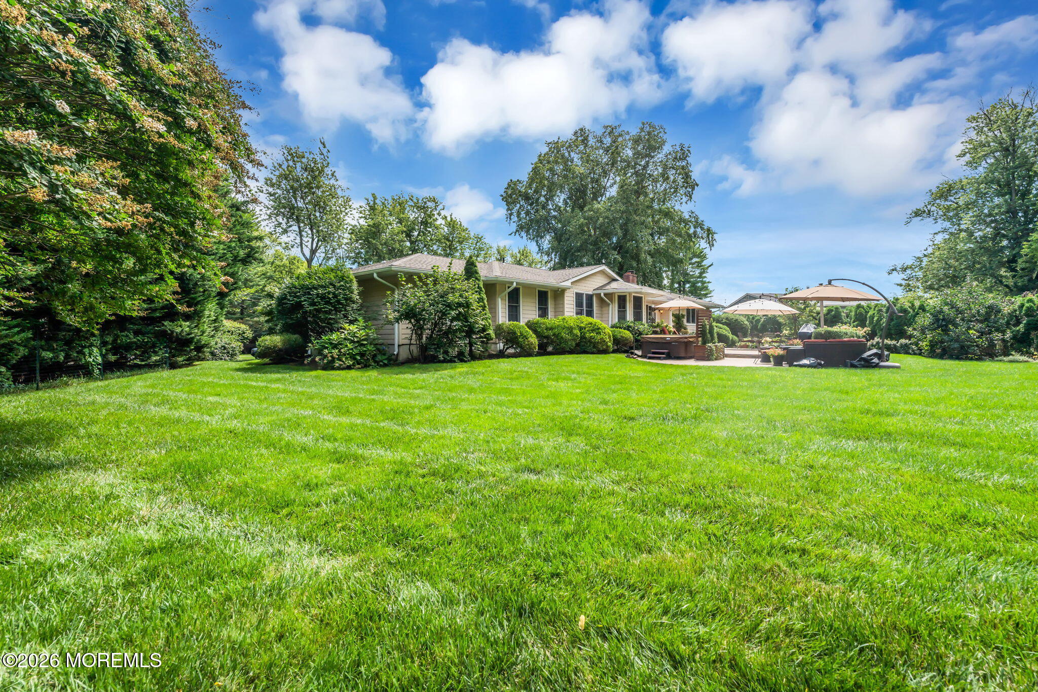 22 N Rivers Edge Drive Little Silver NJ 07739