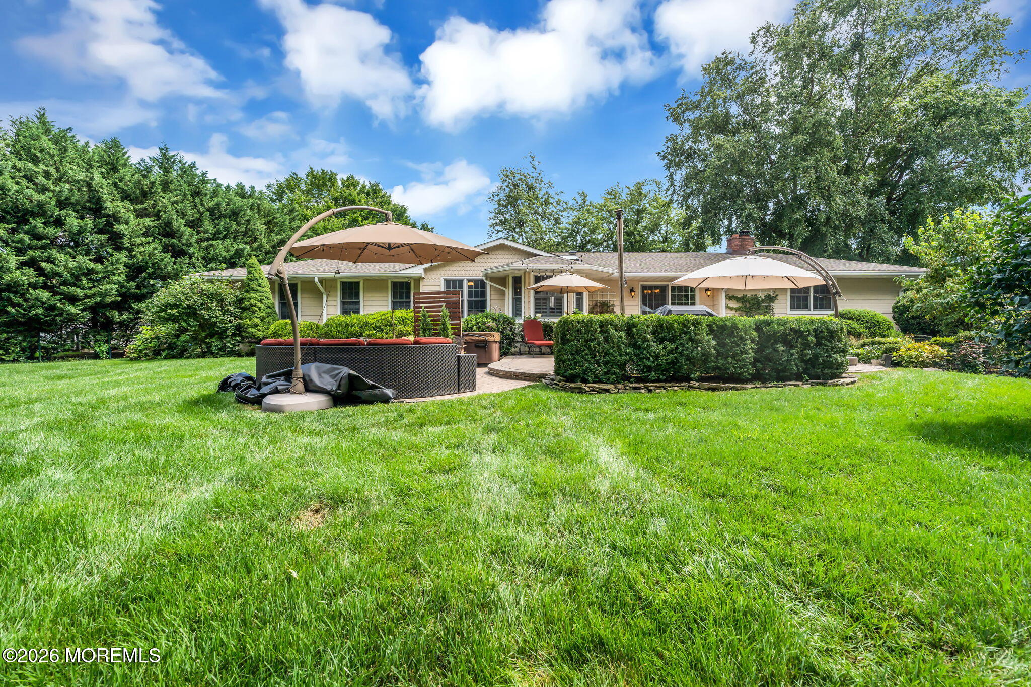 22 N Rivers Edge Drive Little Silver NJ 07739