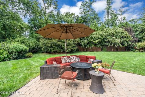 22 N Rivers Edge Drive Little Silver NJ 07739