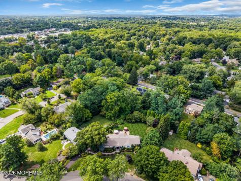 22 N Rivers Edge Drive Little Silver NJ 07739
