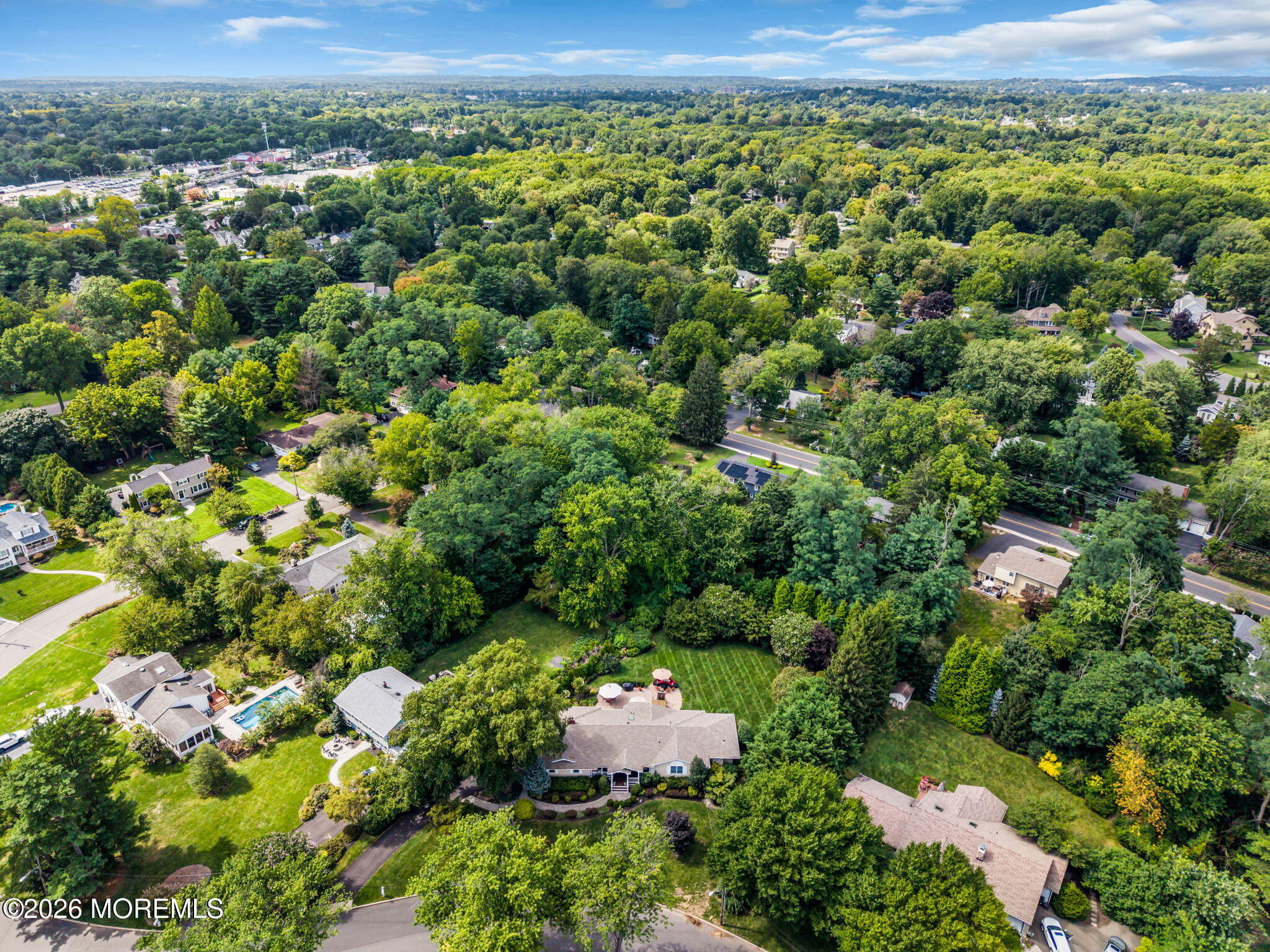 22 N Rivers Edge Drive Little Silver NJ 07739