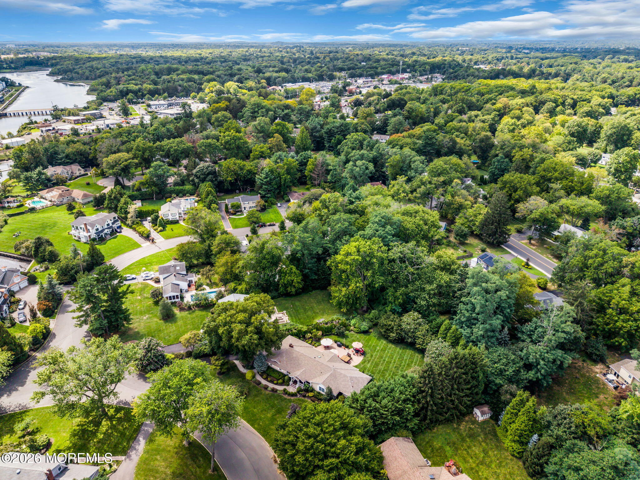 22 N Rivers Edge Drive Little Silver NJ 07739