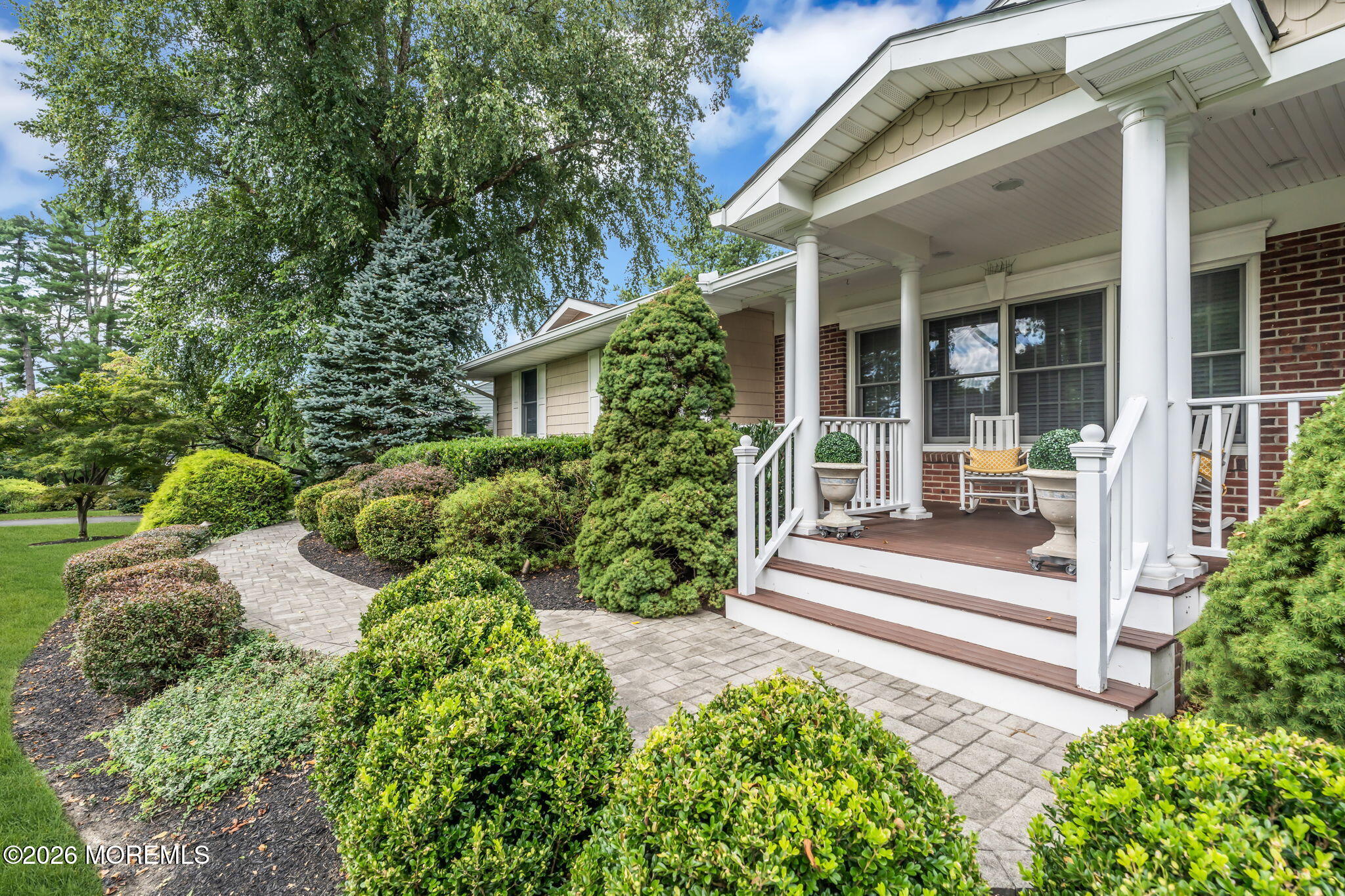 22 N Rivers Edge Drive Little Silver NJ 07739