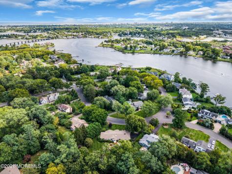 22 N Rivers Edge Drive Little Silver NJ 07739