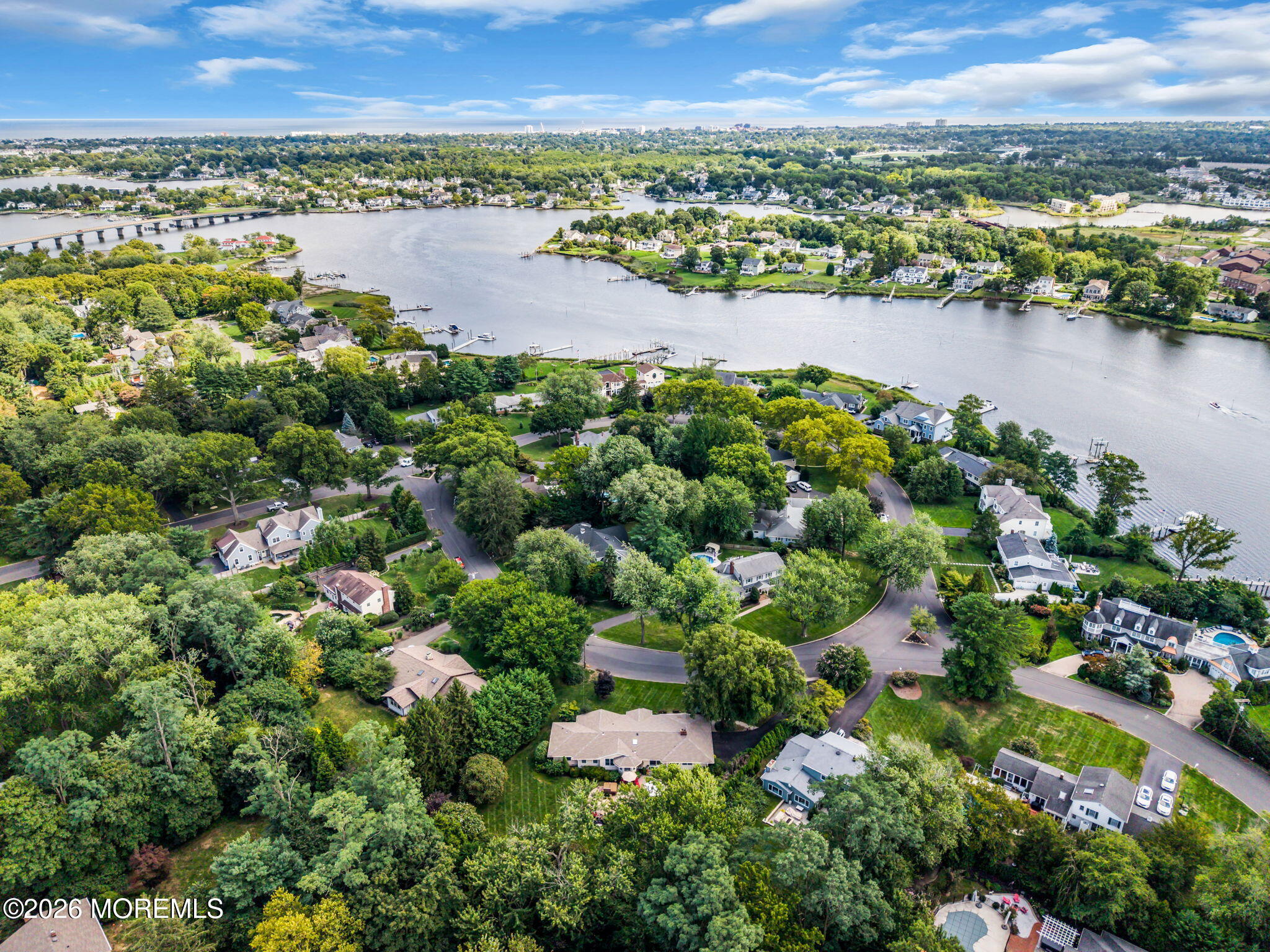 22 N Rivers Edge Drive Little Silver NJ 07739