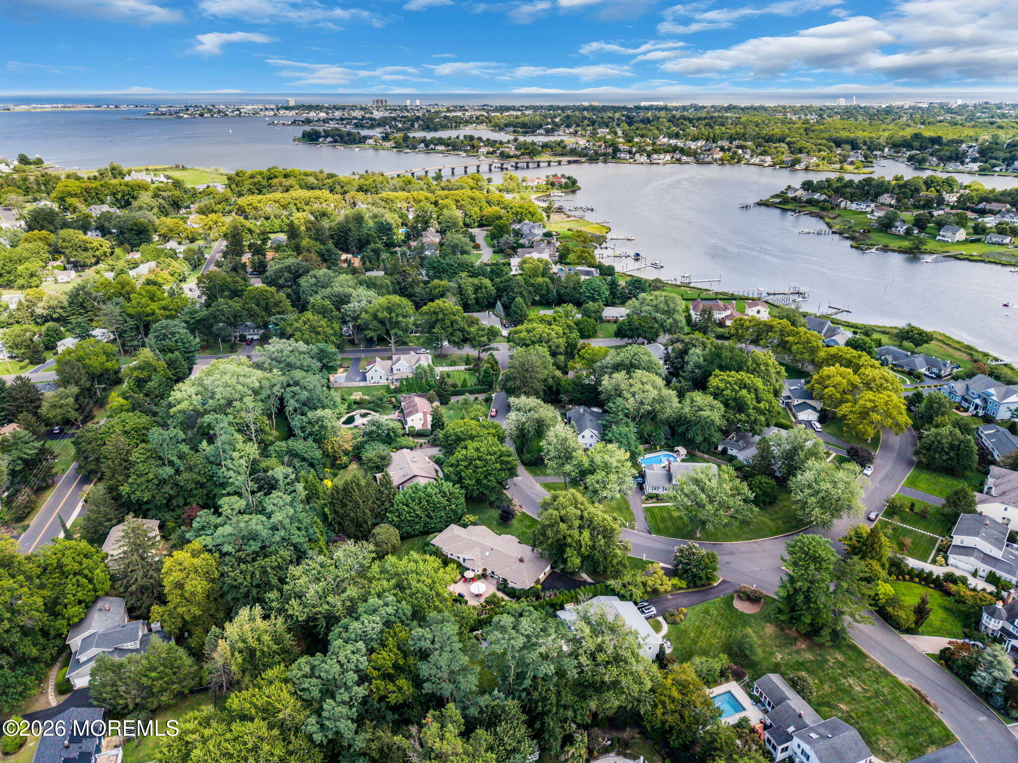22 N Rivers Edge Drive Little Silver NJ 07739