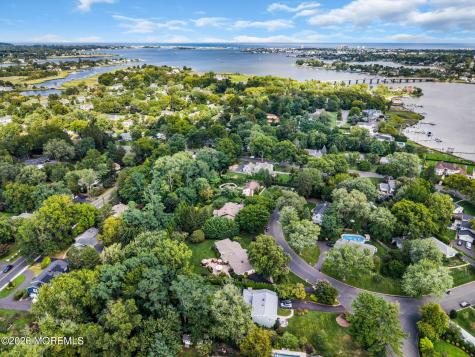 22 N Rivers Edge Drive Little Silver NJ 07739